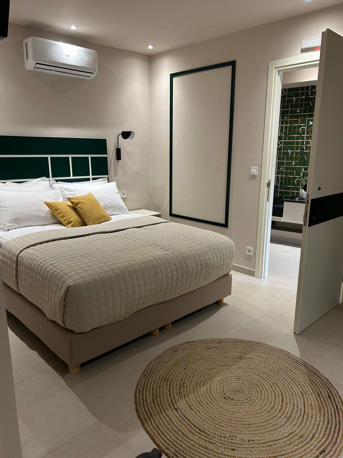 Cozy Room