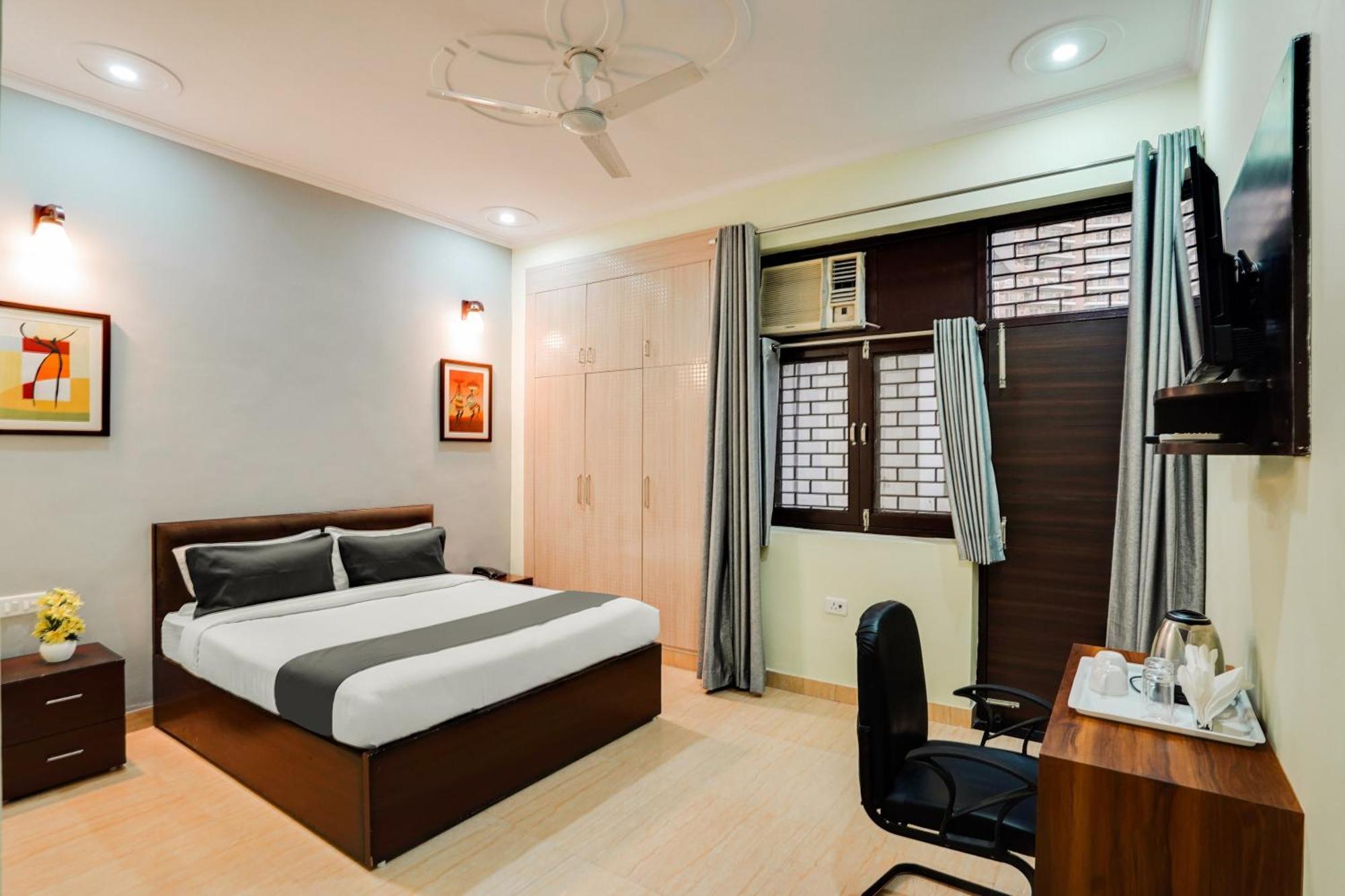 Classic Triple Room