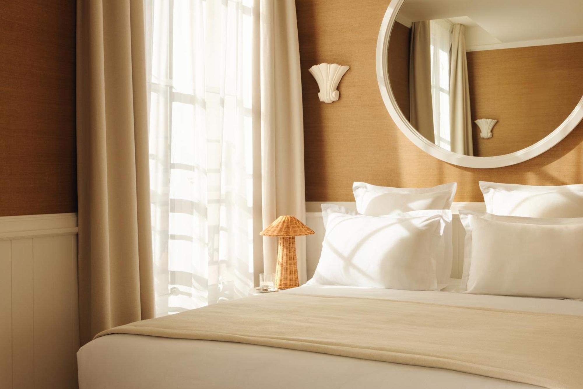 Chambre Classique avec Terrasse