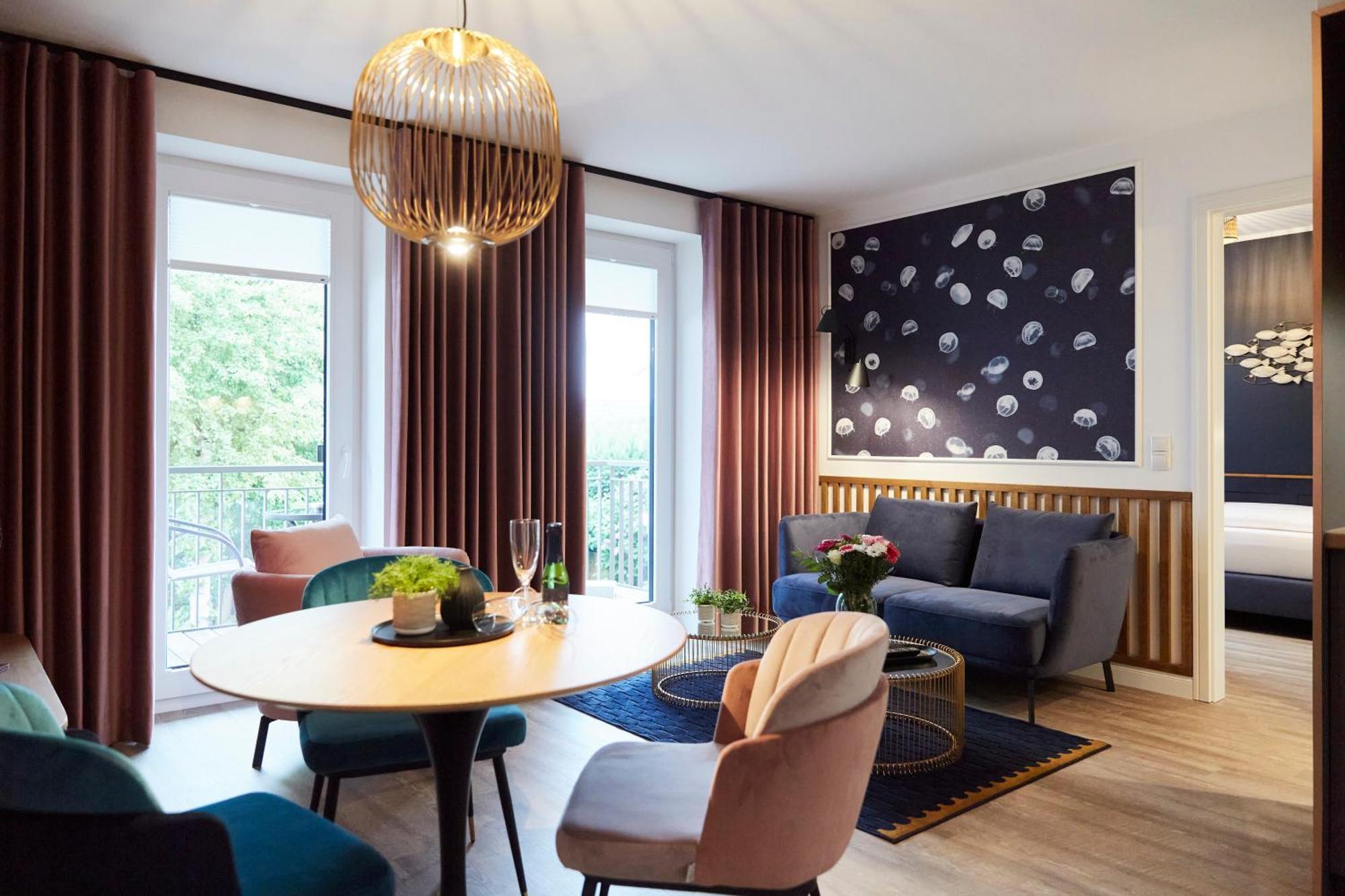 Hafenmeister Suite