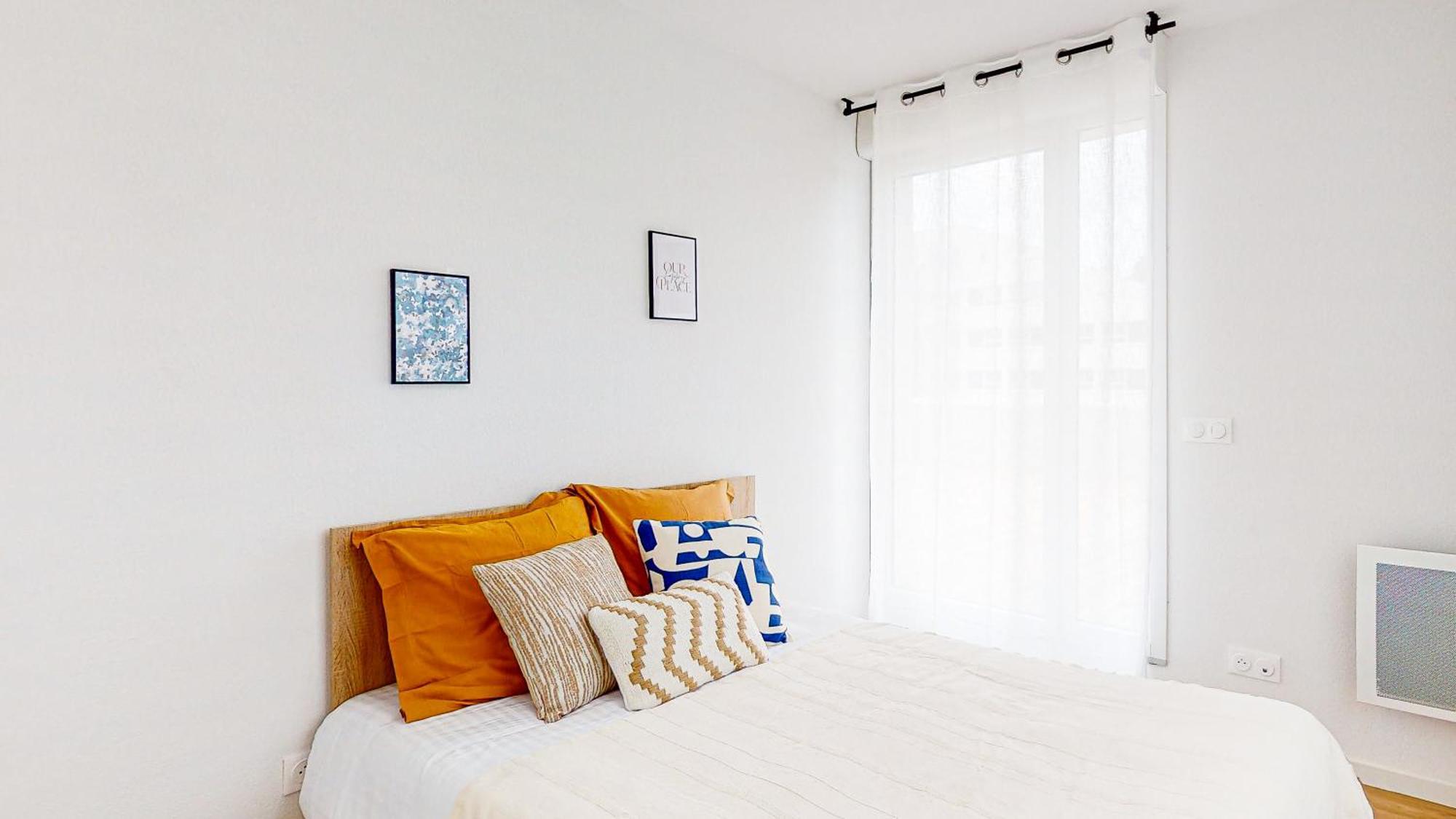Appartement Supérieur
