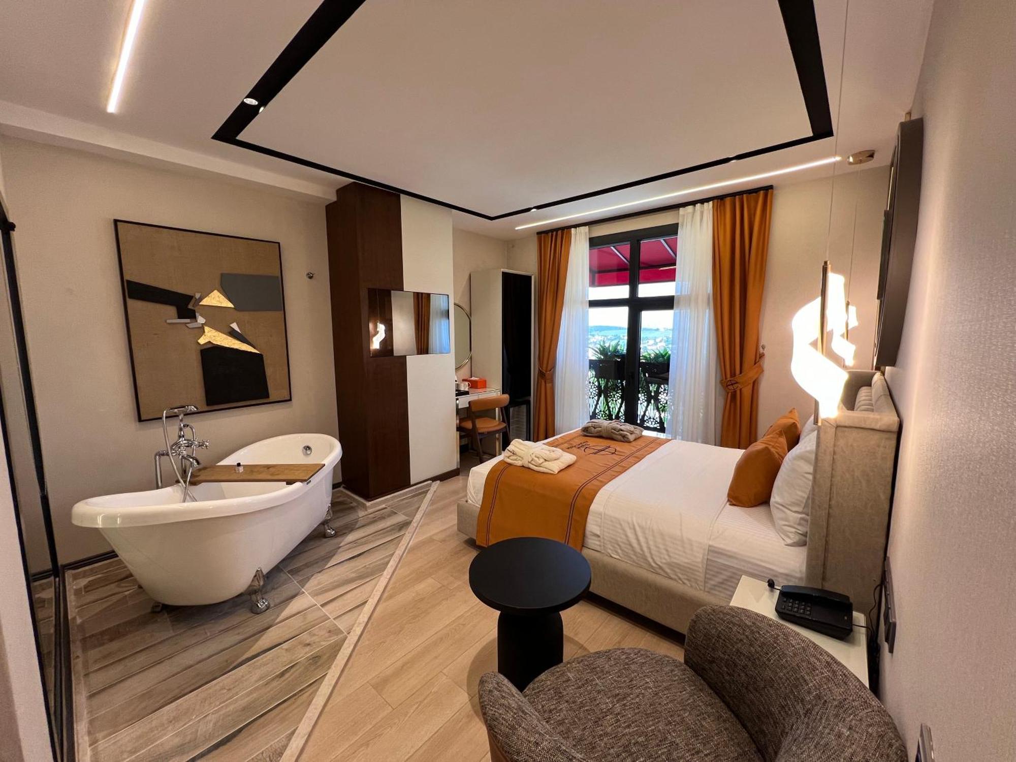 Superior Double Room