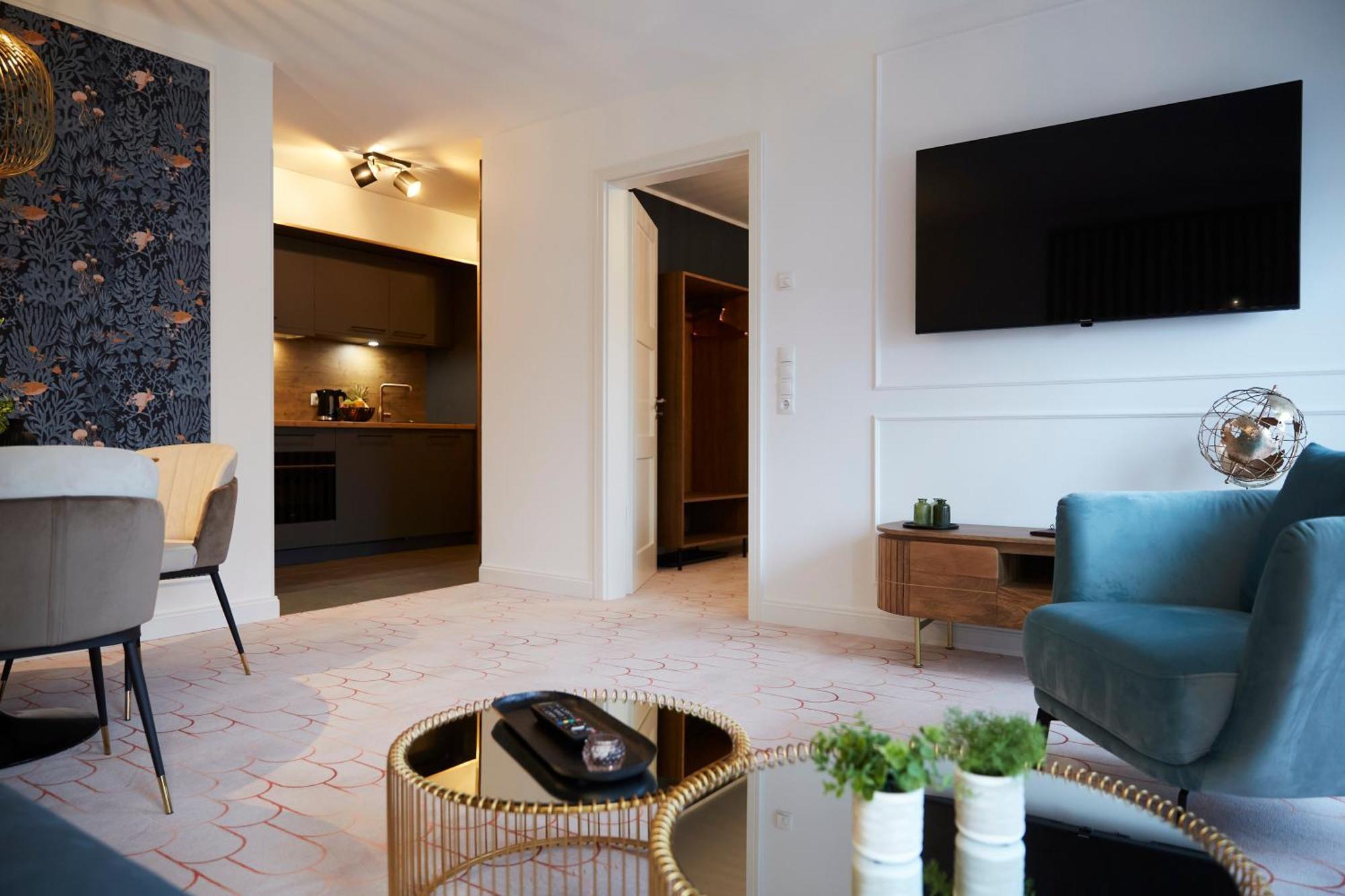 Bootsmann Grand Suite