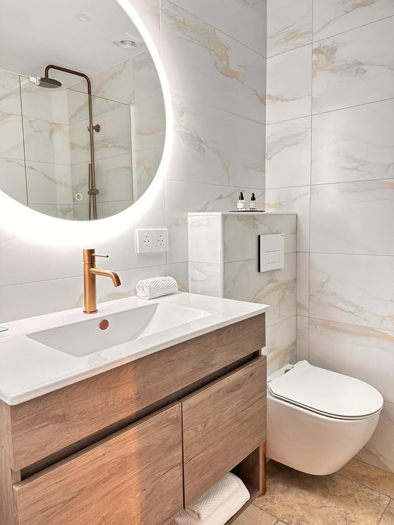 Chambre Double Supérieure avec Petit-Déjeuner Inclus - Occupation Simple