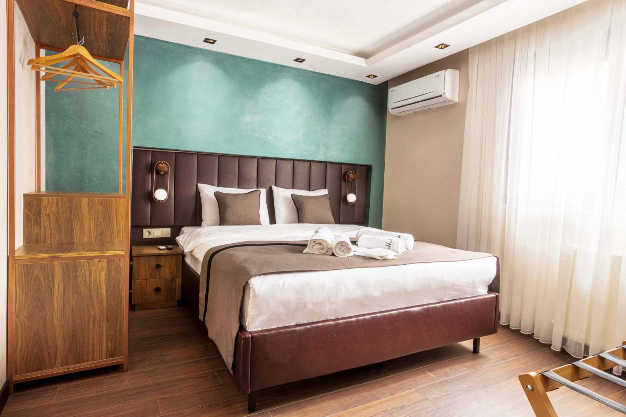 Chambre Double Standard