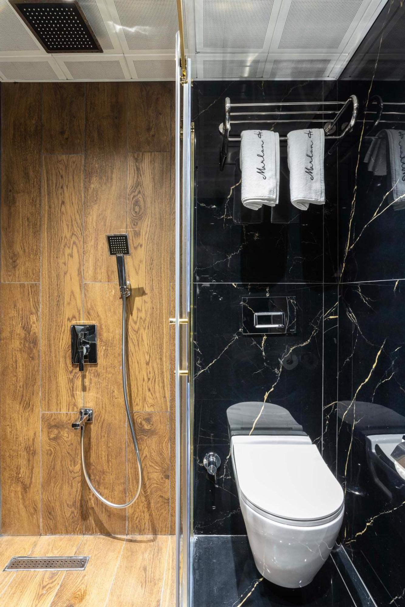 Chambre Double Économique
