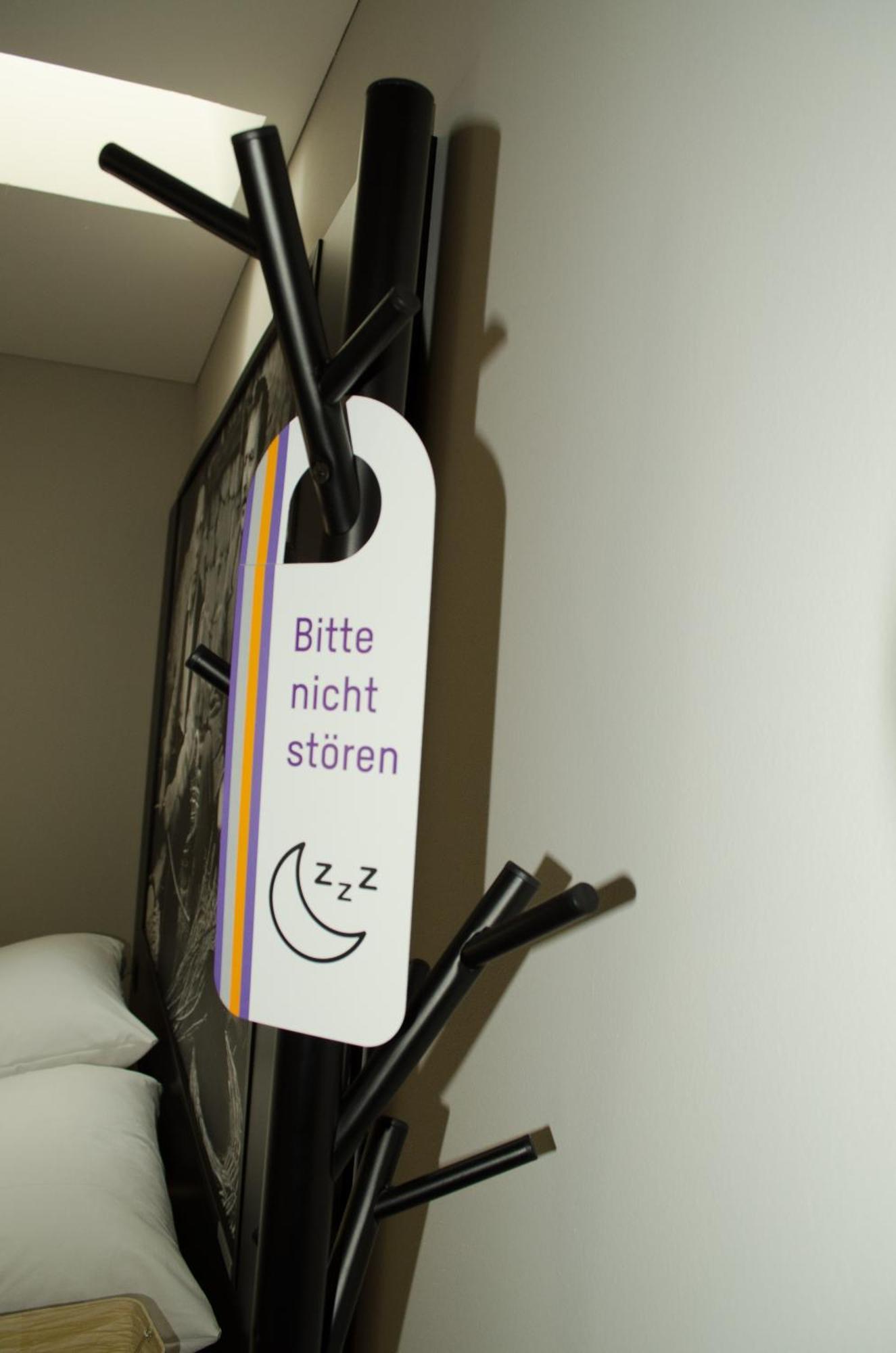 Single Room - Disability Access