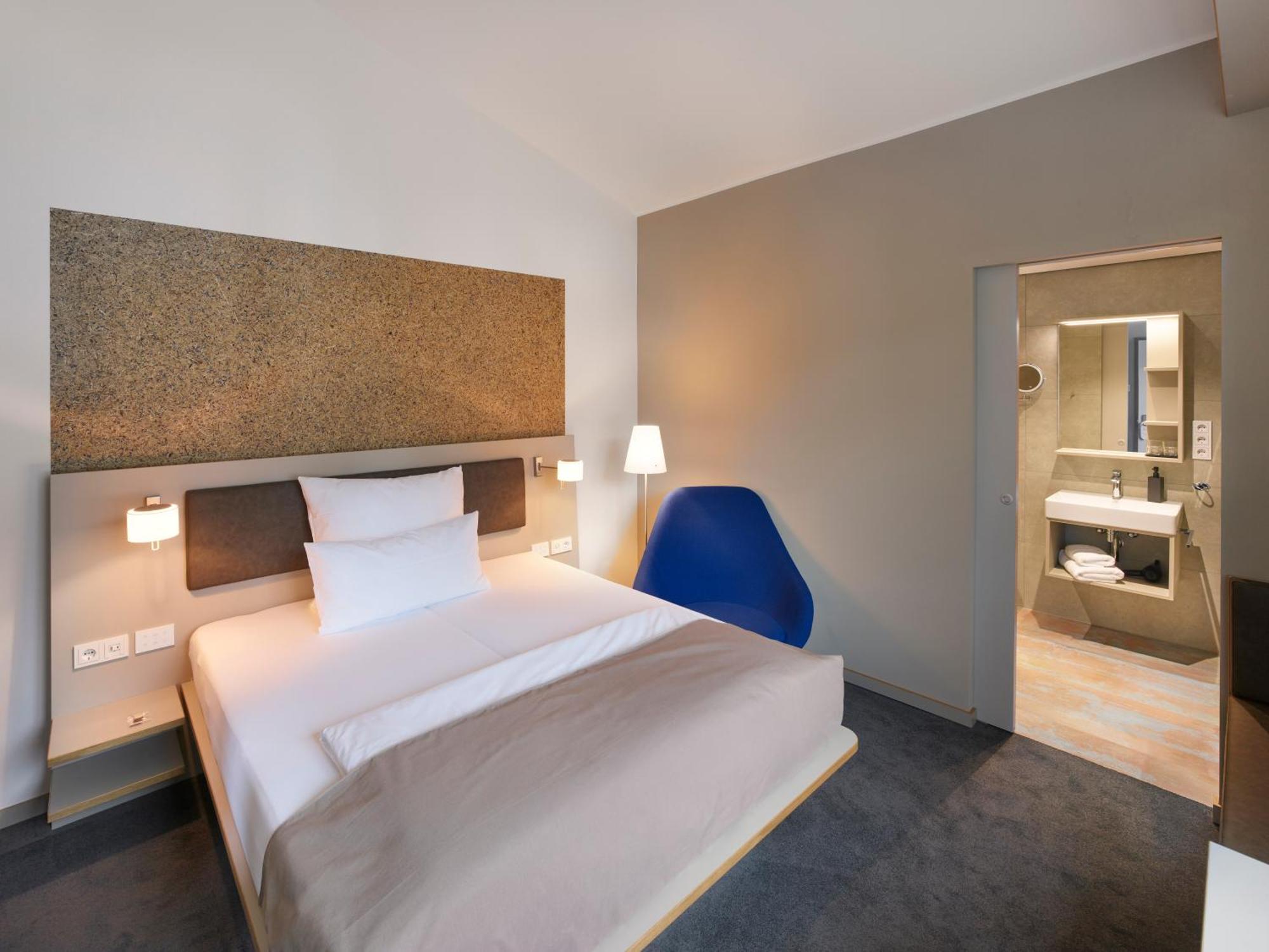 Doppelzimmer