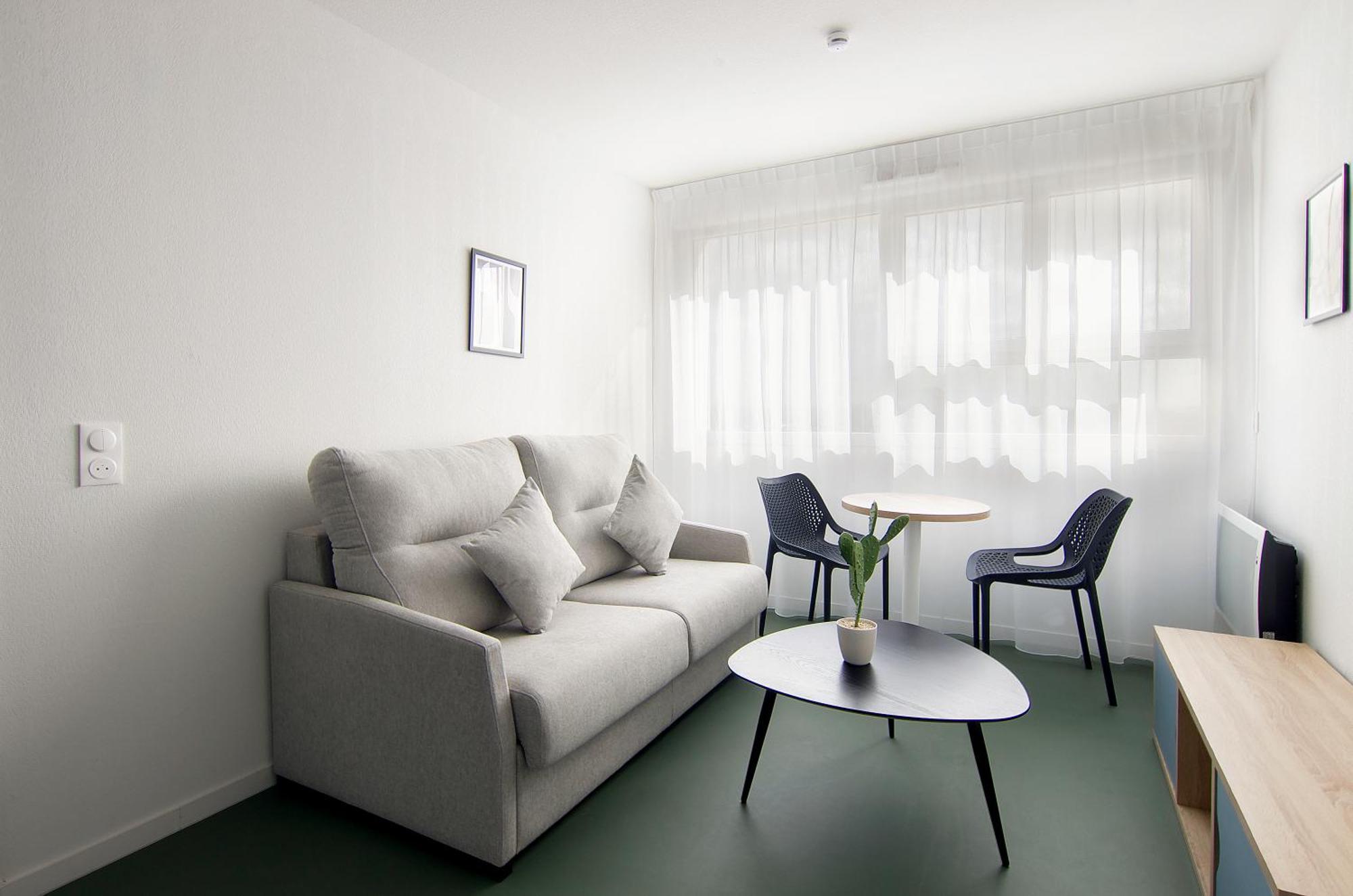Chambre Familiale