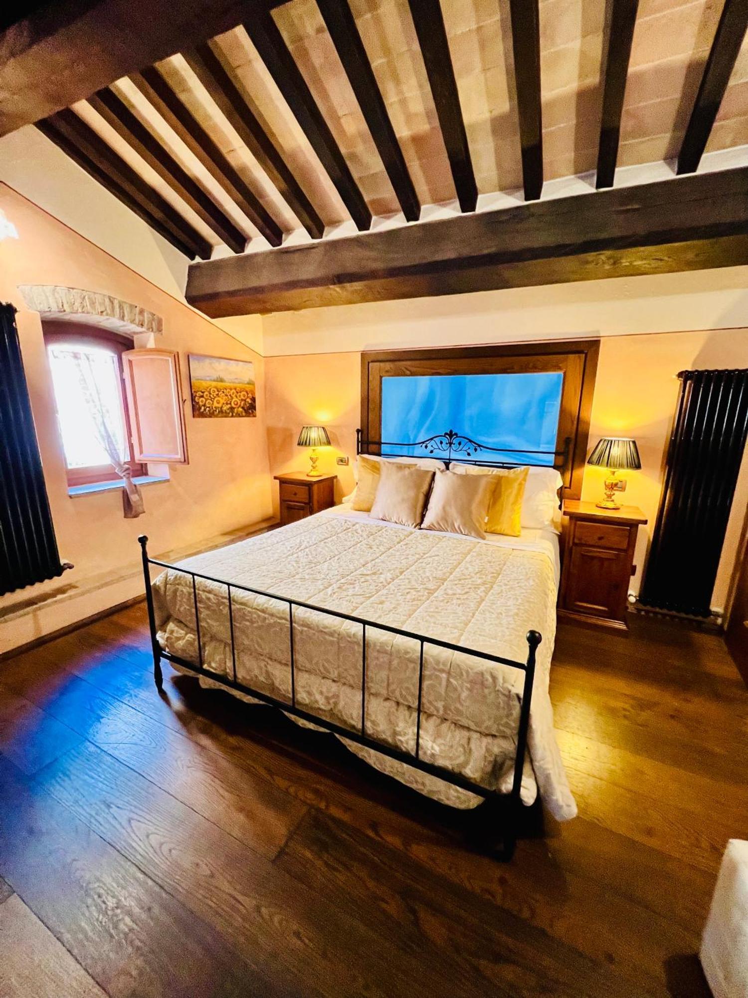 Family Two-Bedroom Apartment with View