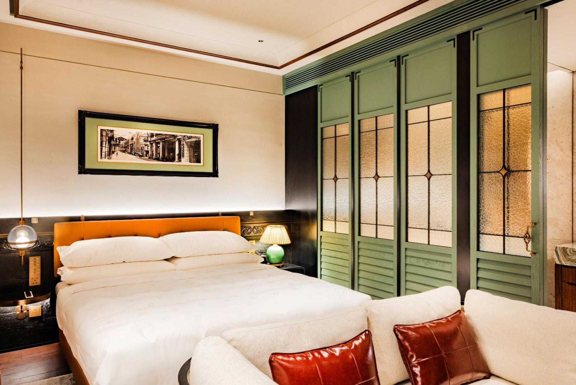 King Room