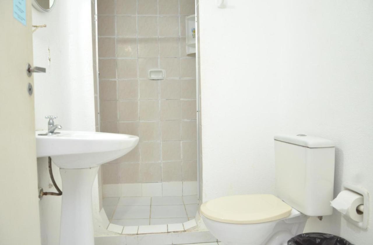 Quarto Triplo Standard