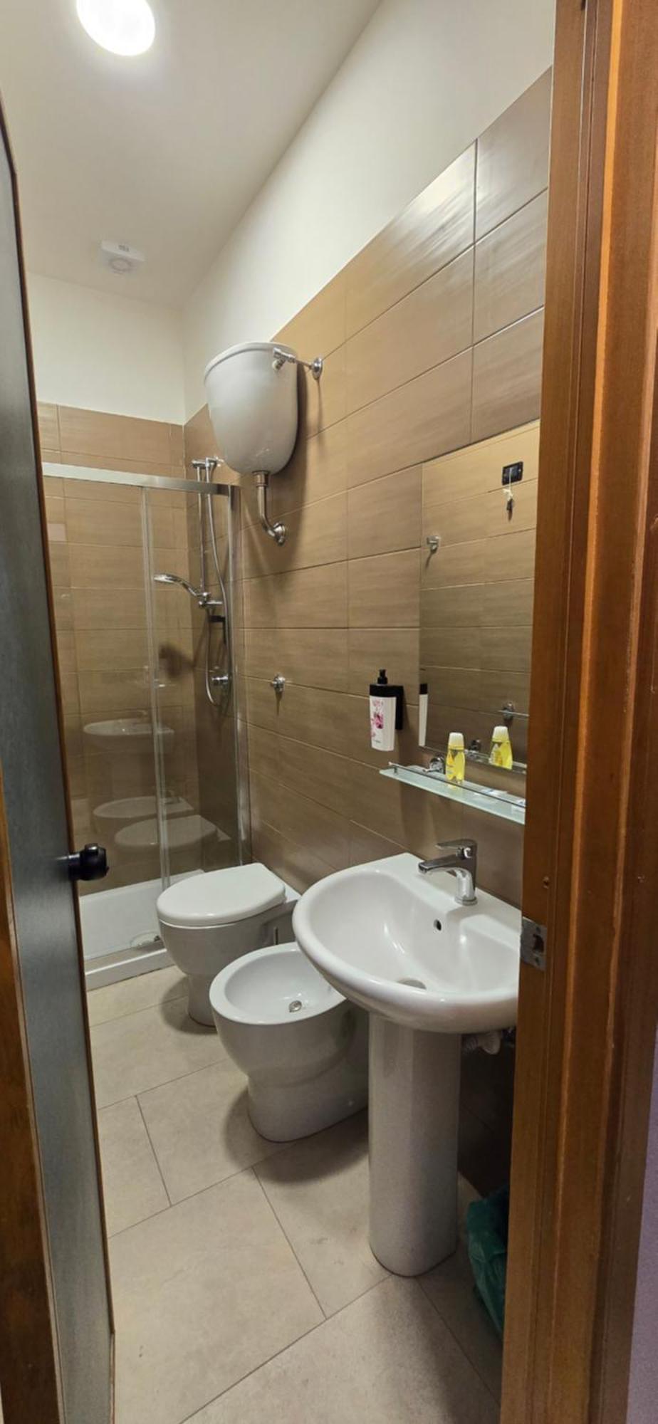Habitación Individual Estándar