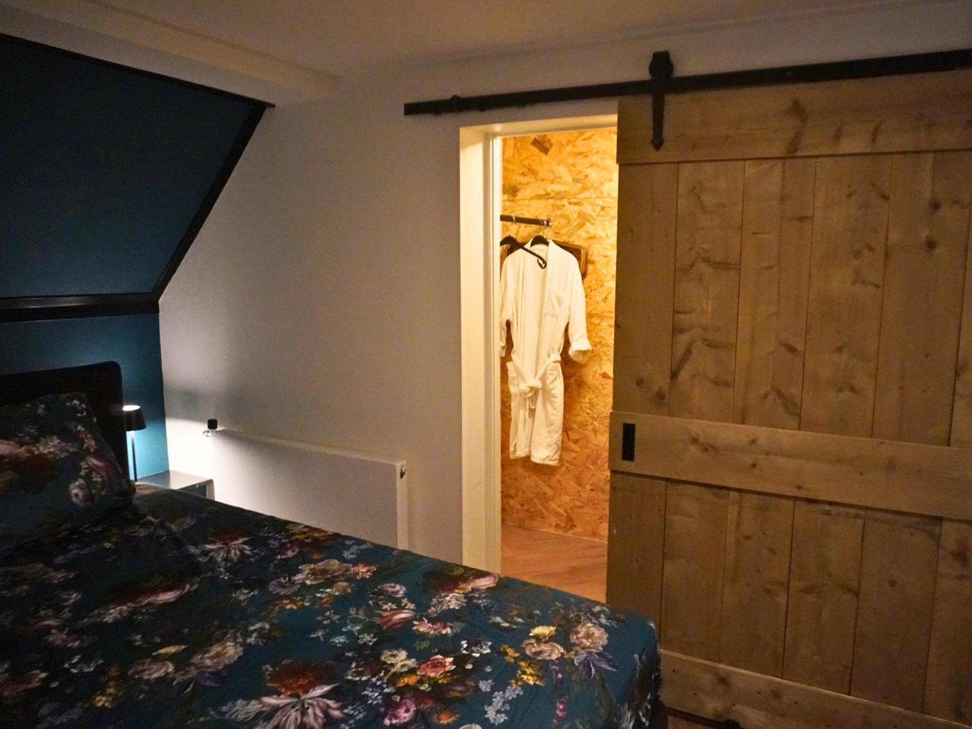 Standaard Kamer met Kingsize Bed