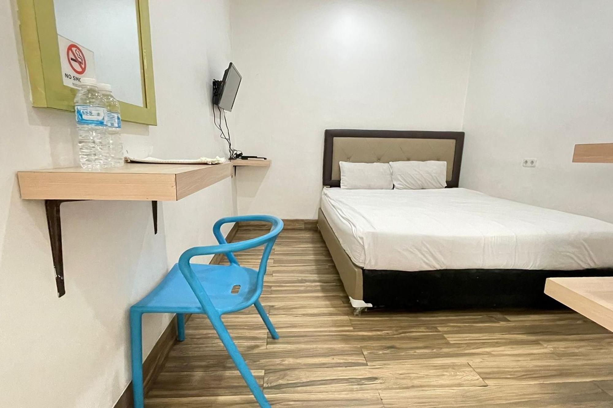 Kamar Deluxe Double
