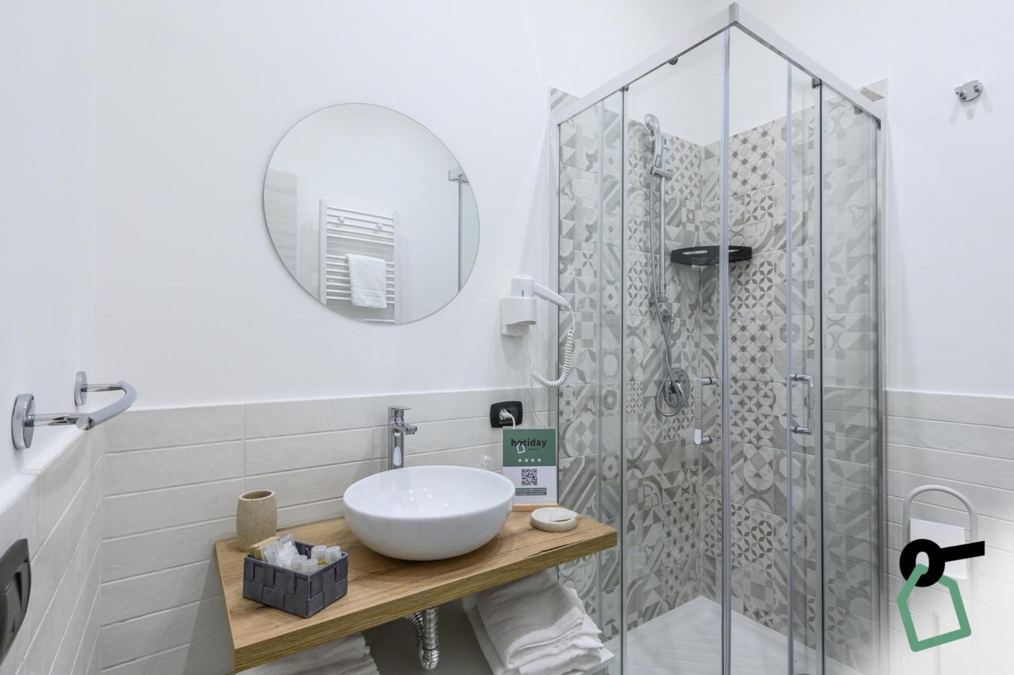 Habitación Doble Deluxe