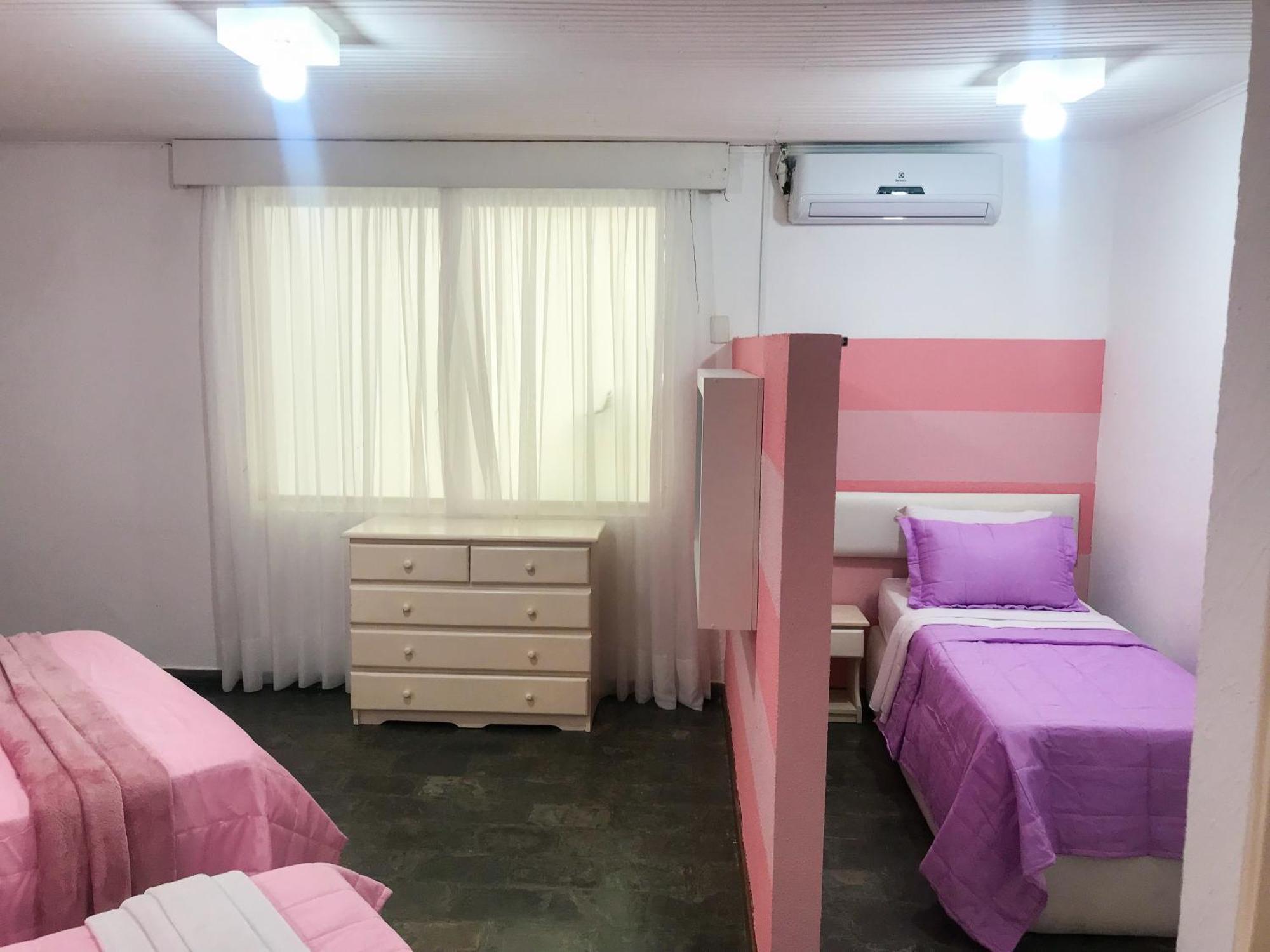 Quarto Quádruplo