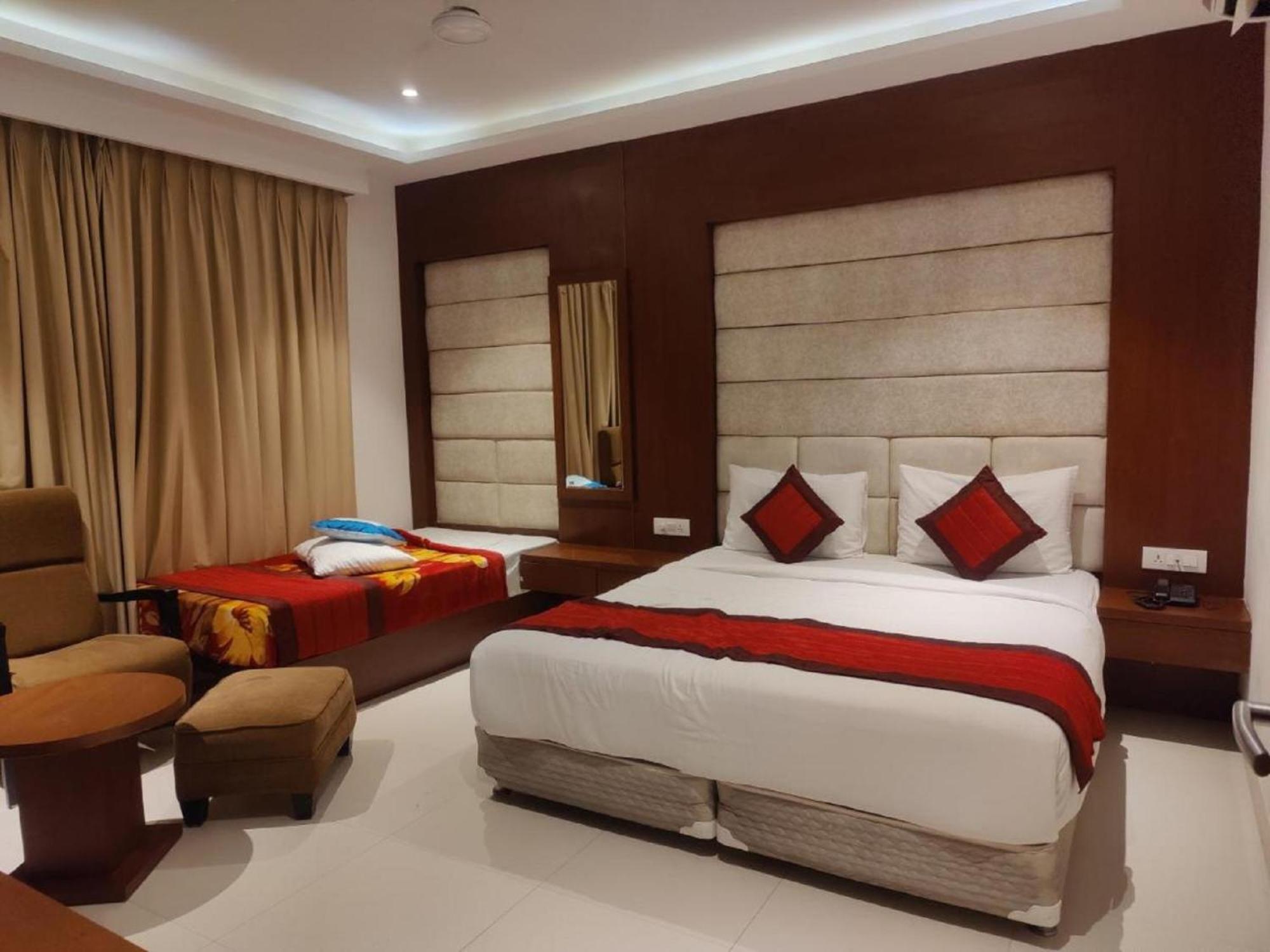 Family Suite