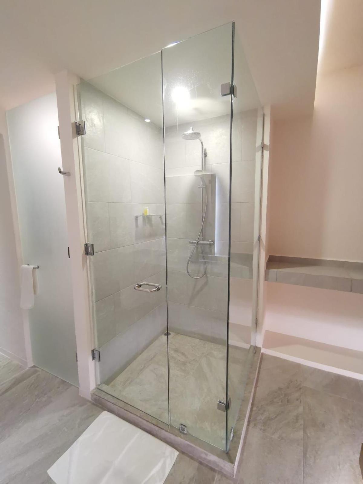 Double or Twin Room Terrace