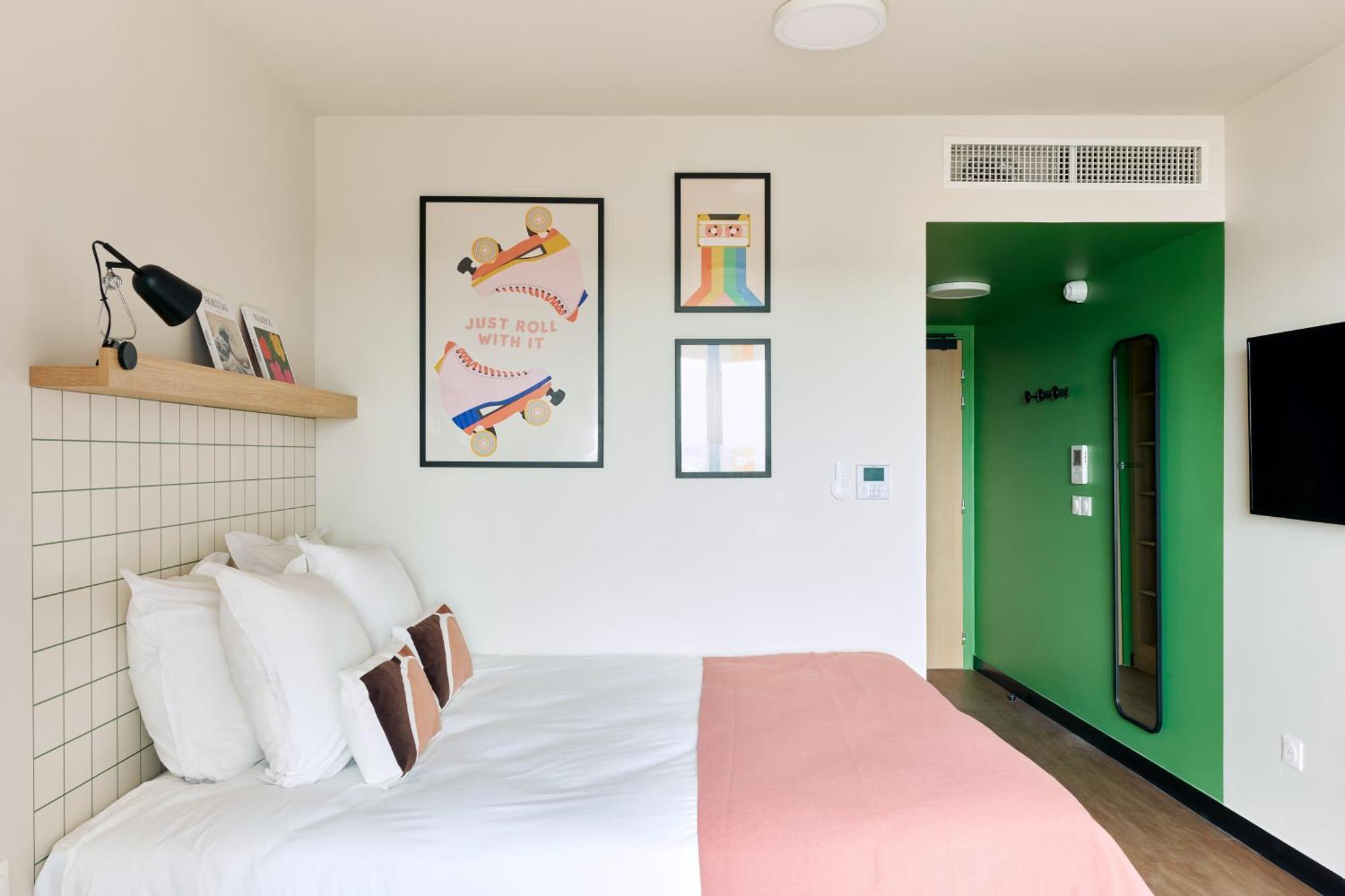 Chambre Premium