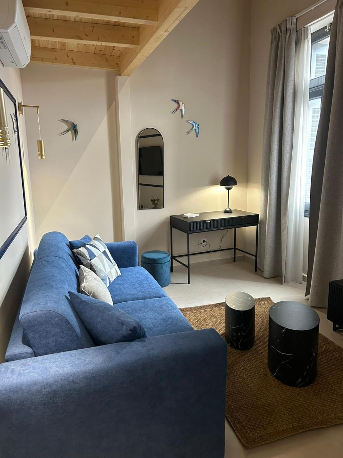 Loft Suite