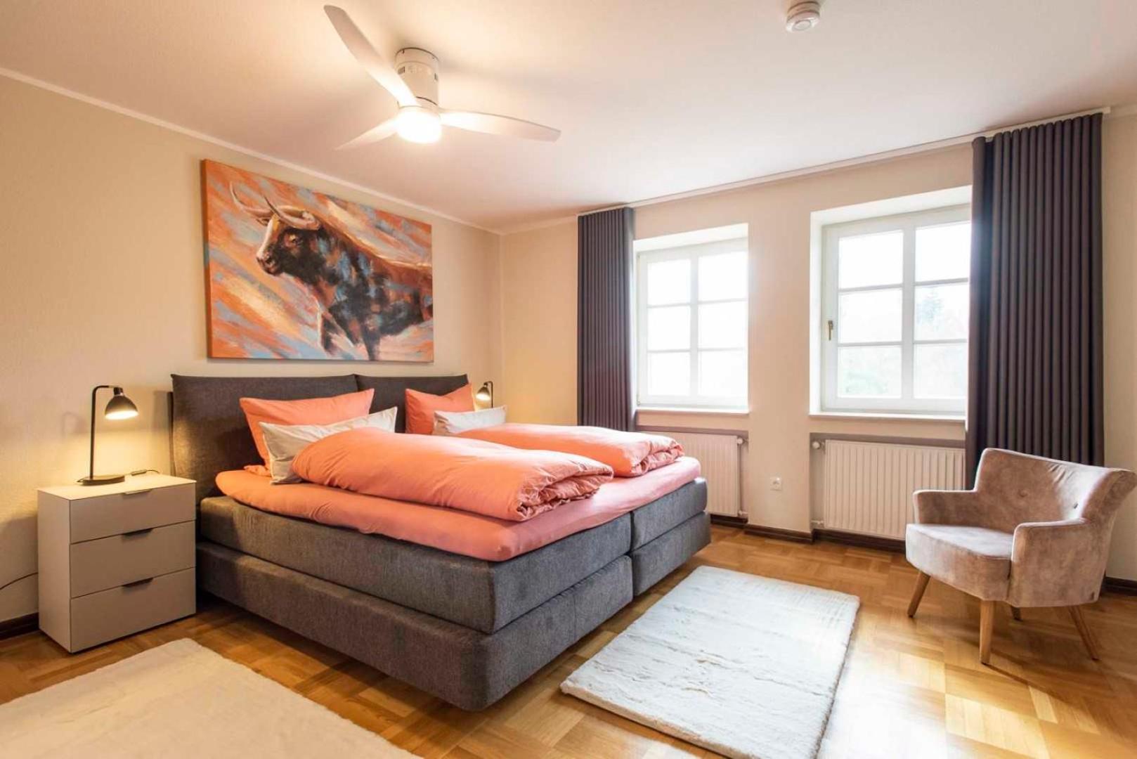 Haus mit 4 Schlafzimmern