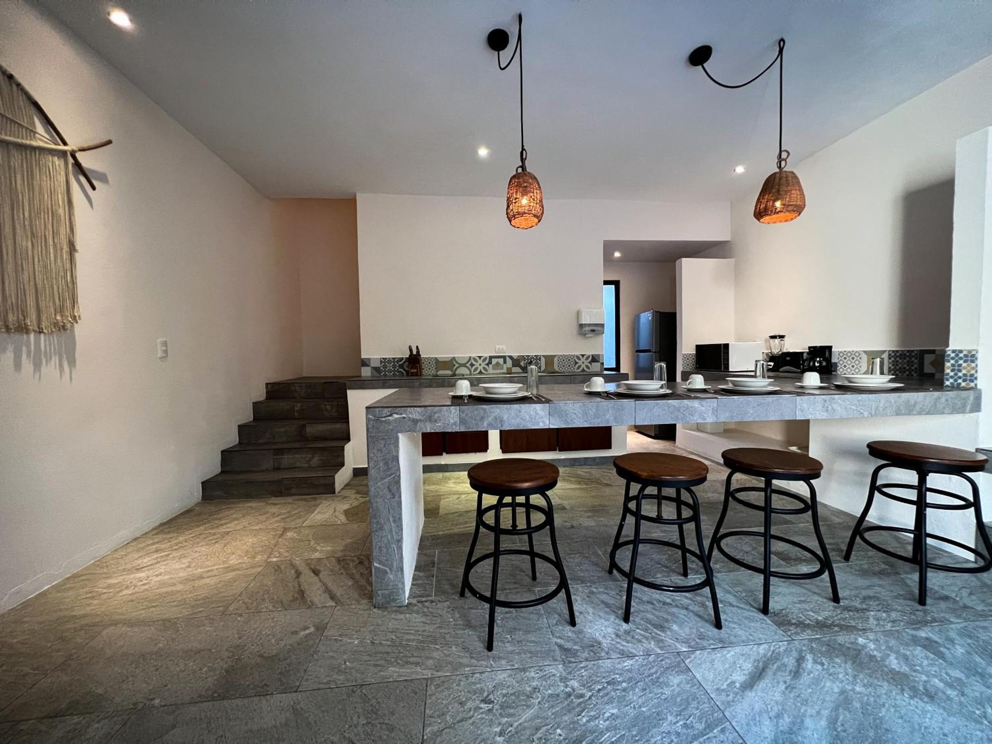 Family Room Terrace