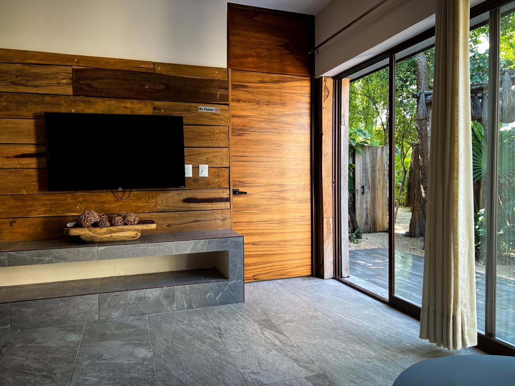 Family Room Terrace