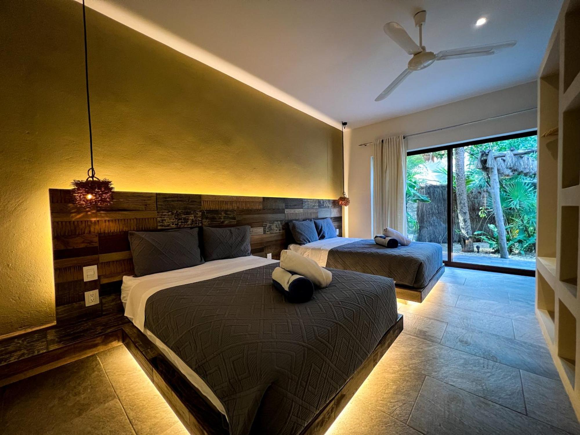 Family Room Terrace