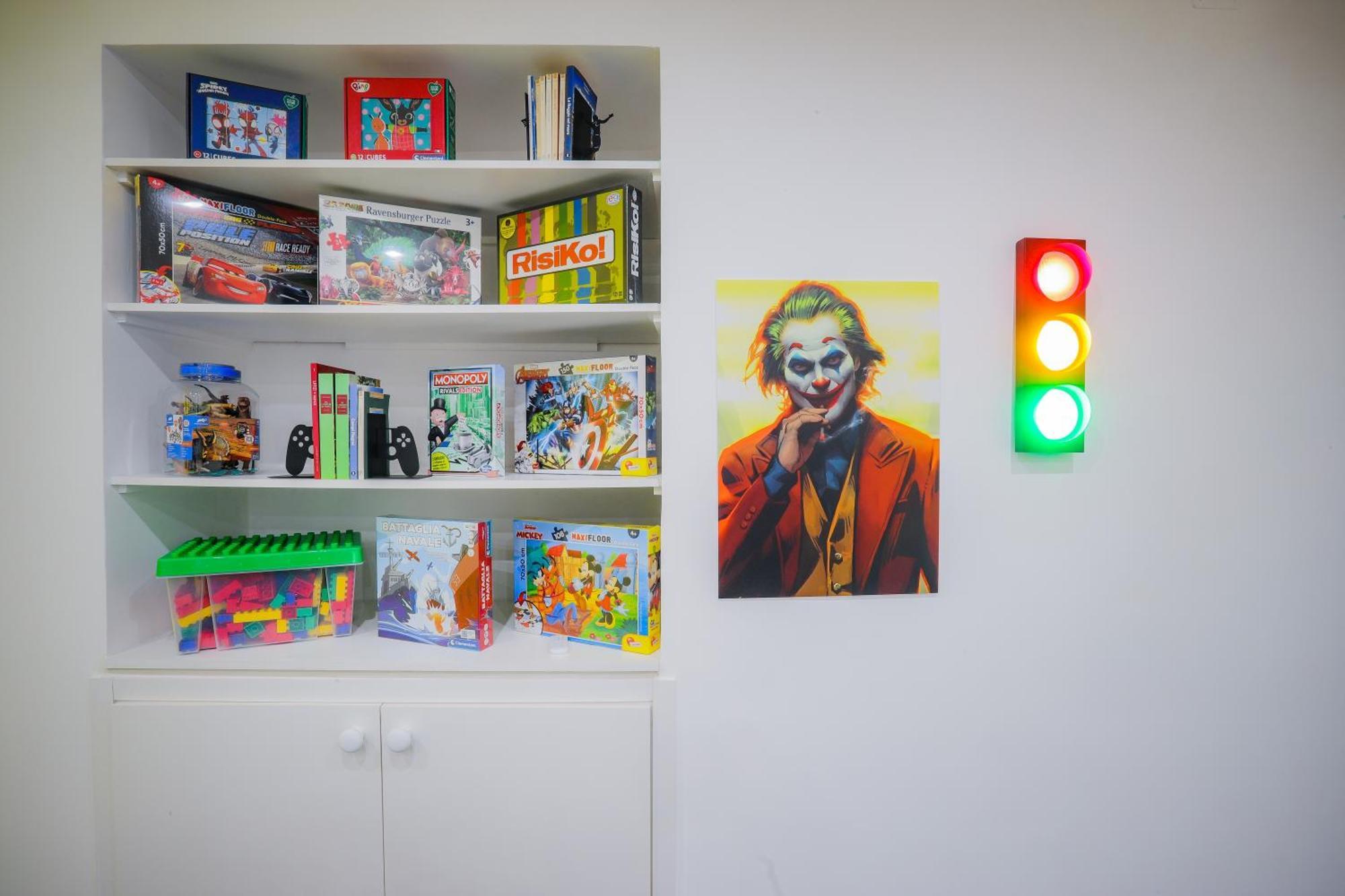 Apartamento Superior