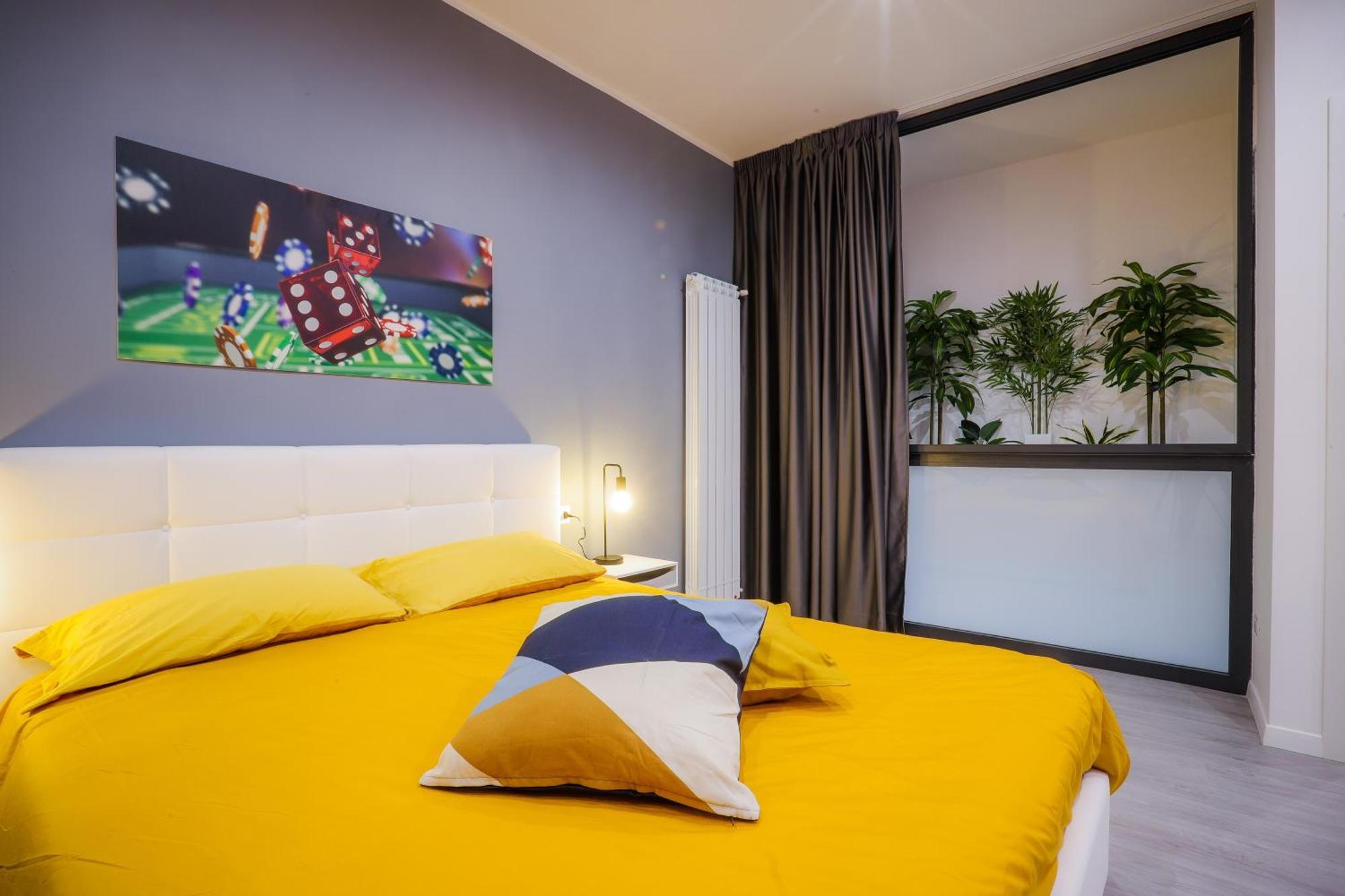 Habitación Cuádruple con baño privado