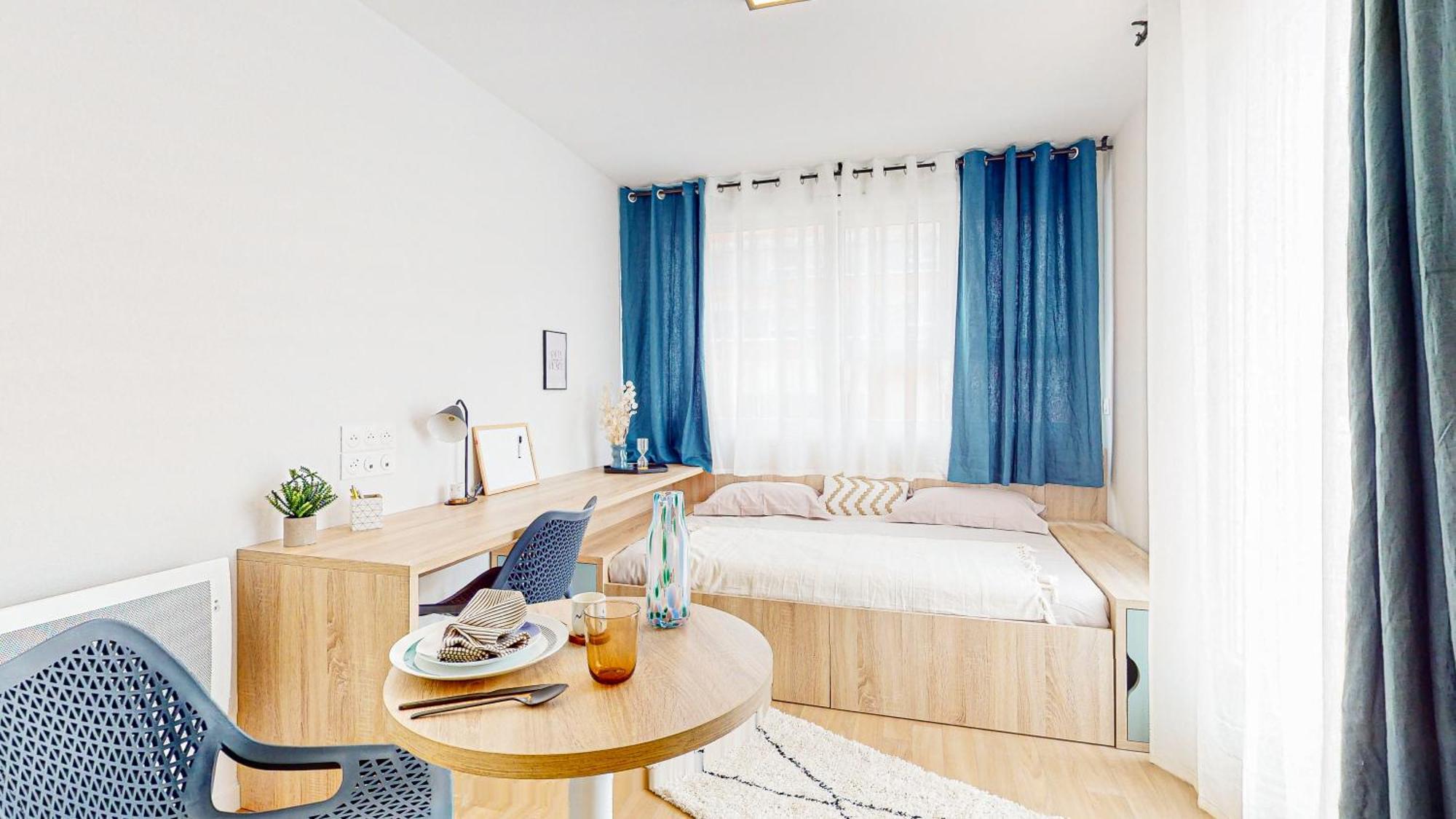 Appartement Standard