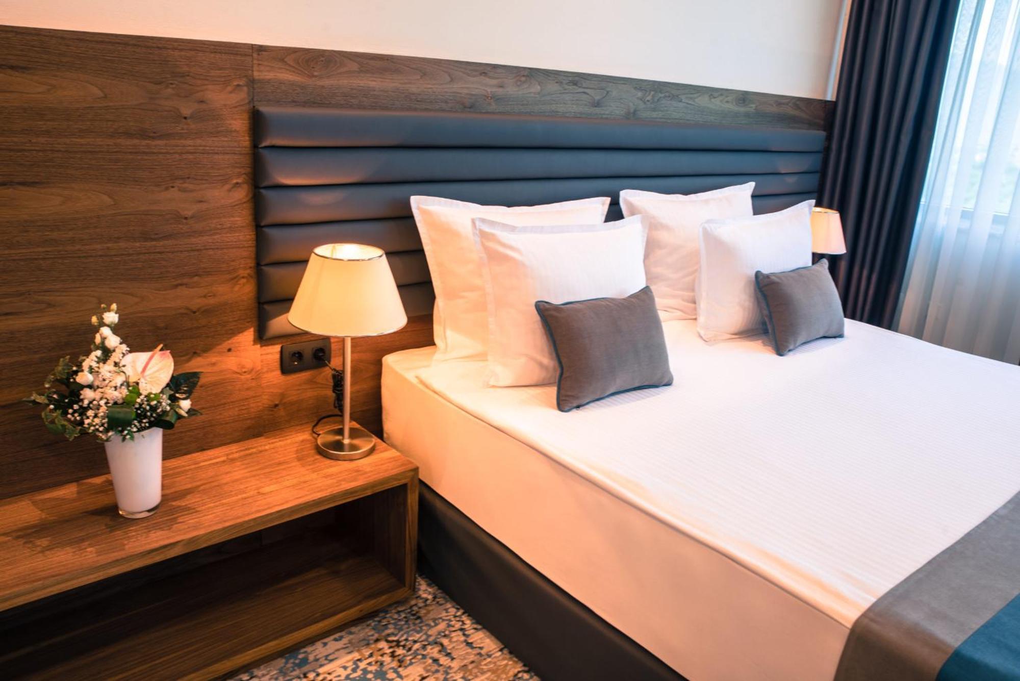 Premium Double Room