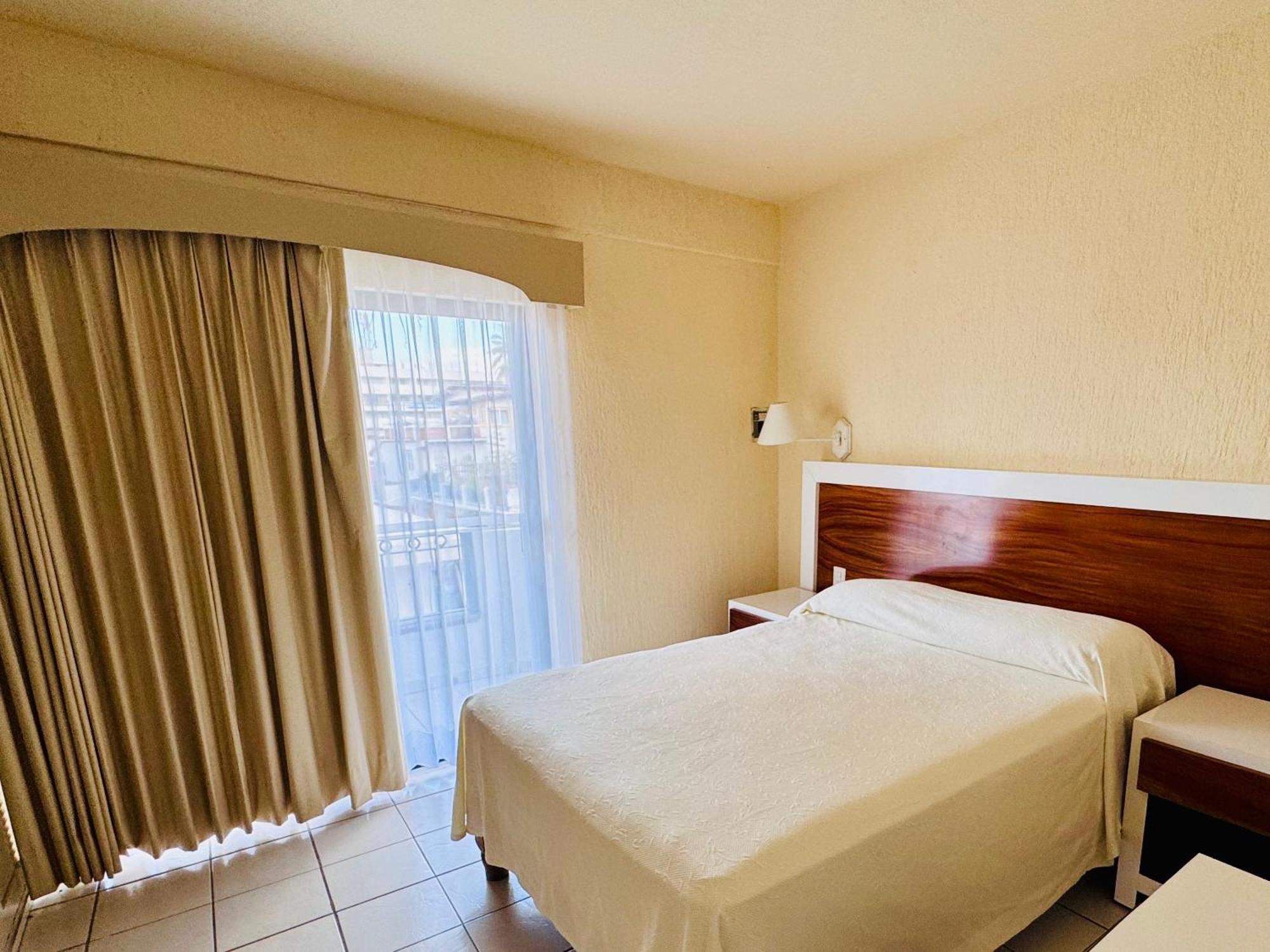 Suite met 2 Slaapkamers