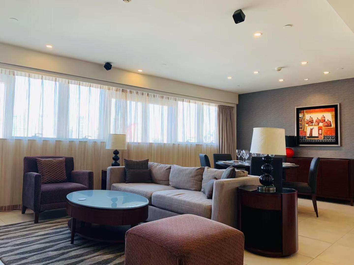 Two Bedroom Deluxe