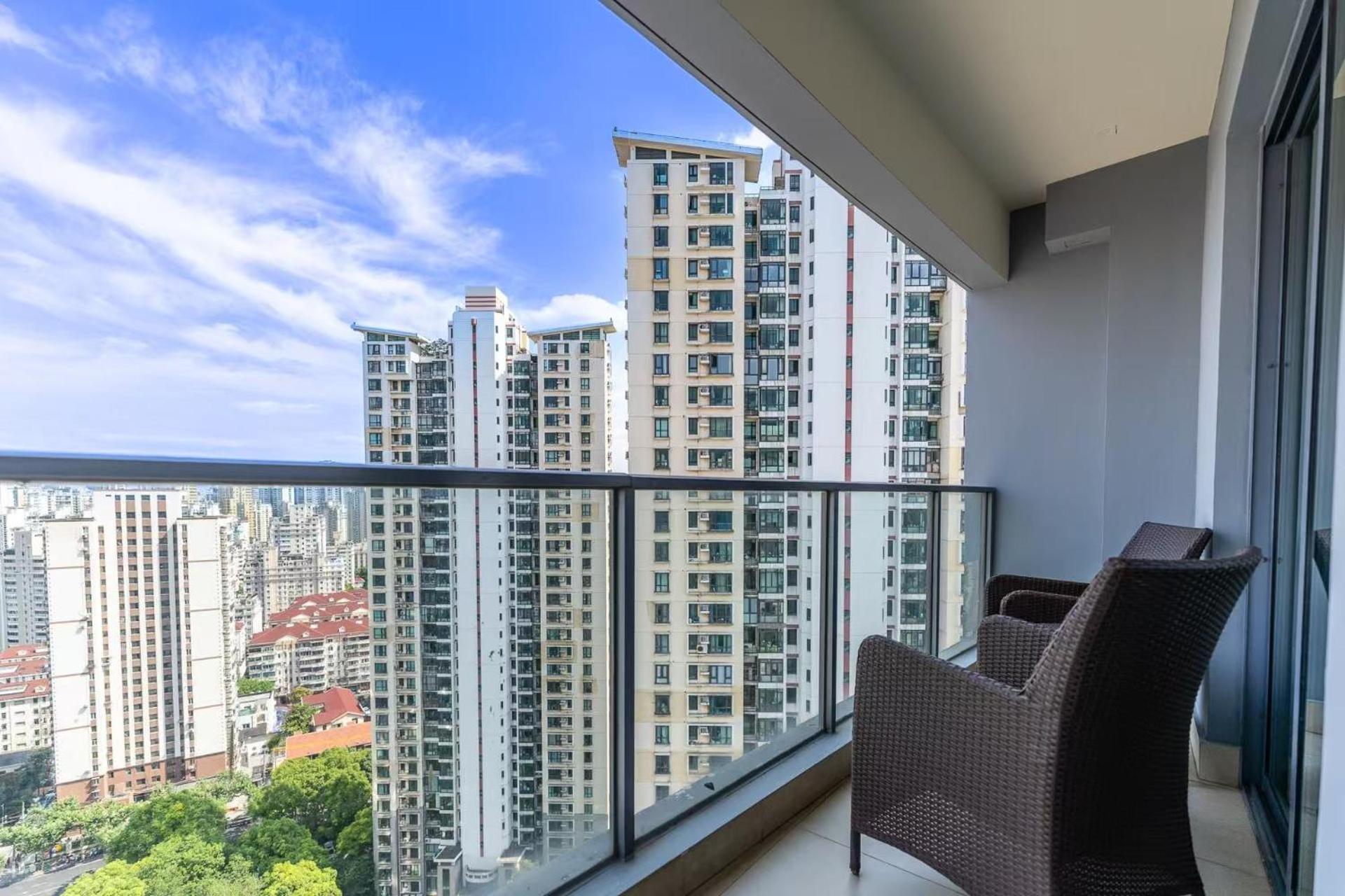 One Bedroom Deluxe