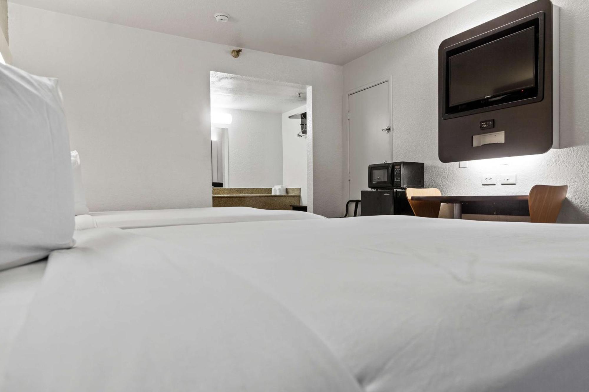Quarto Queen Deluxe com 2 Camas Queen-size