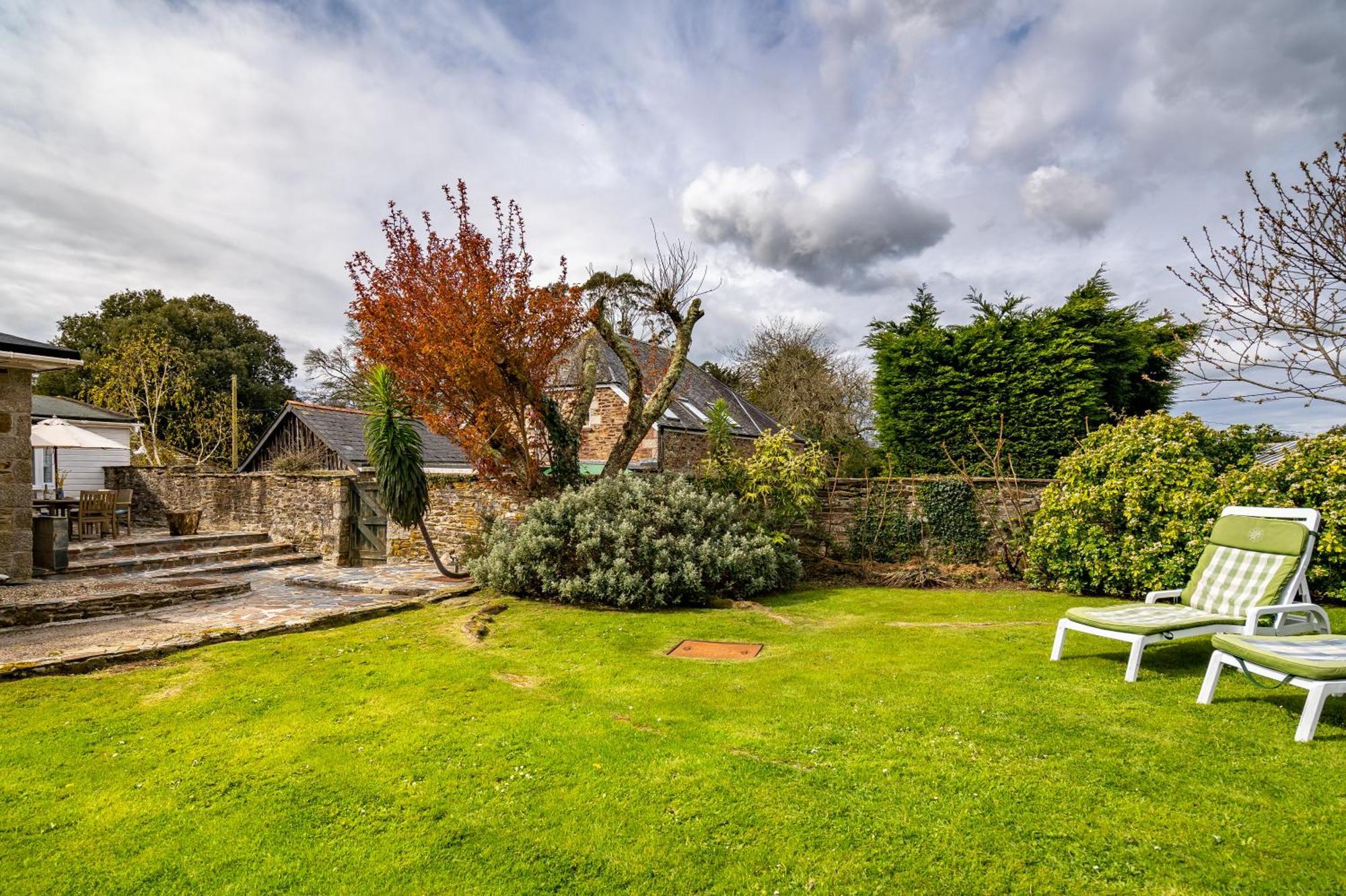 Three-Bedroom Home