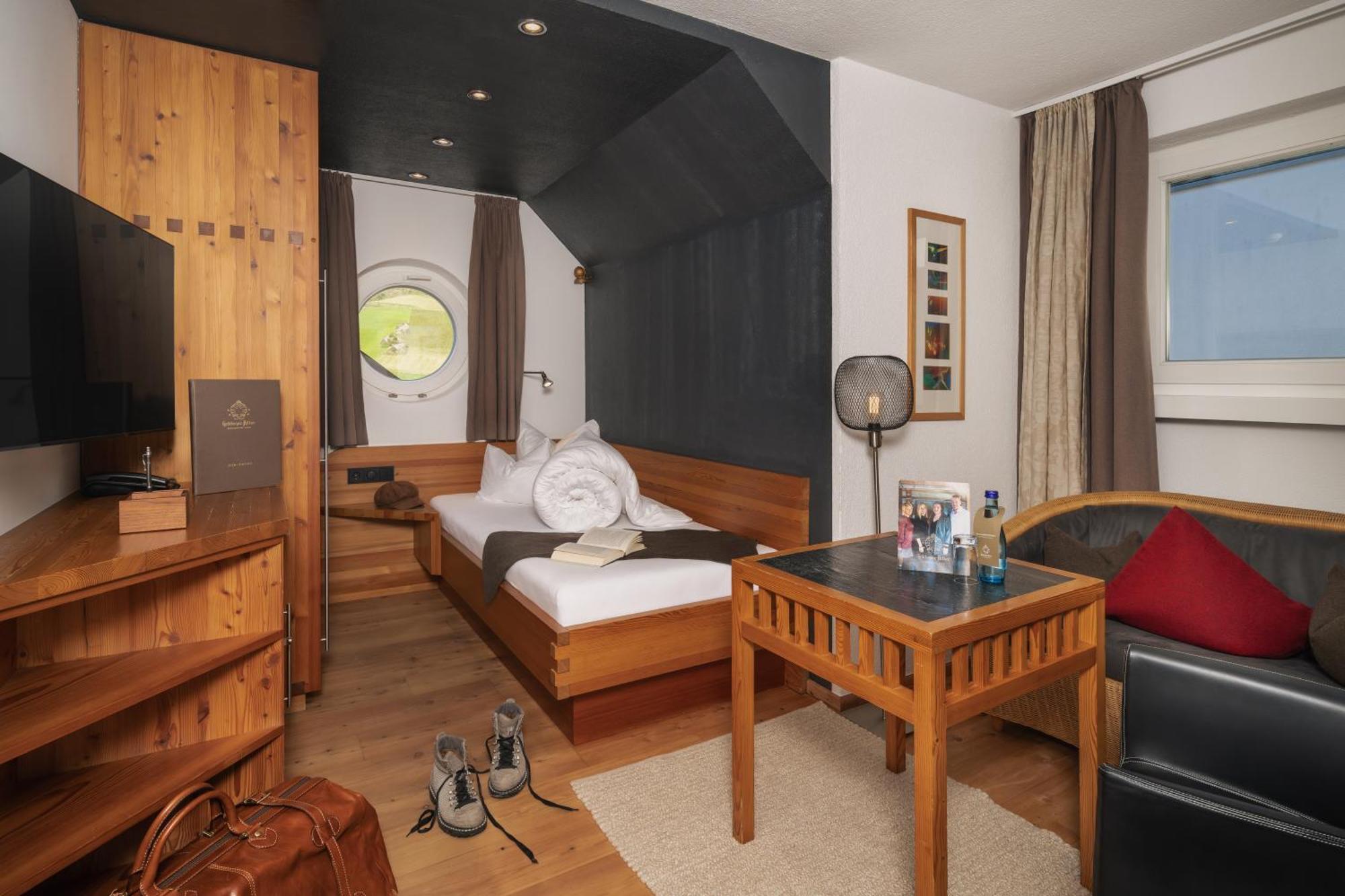 Single Room