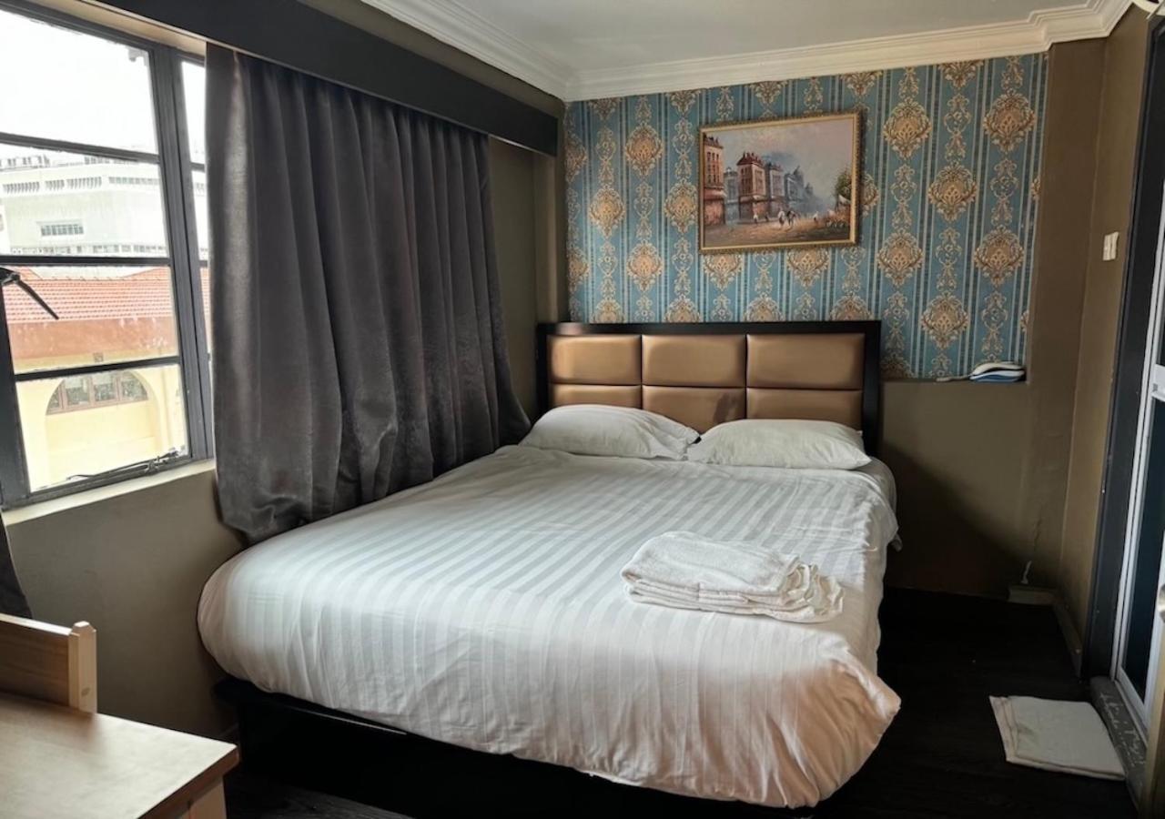 Kamar Deluxe Double