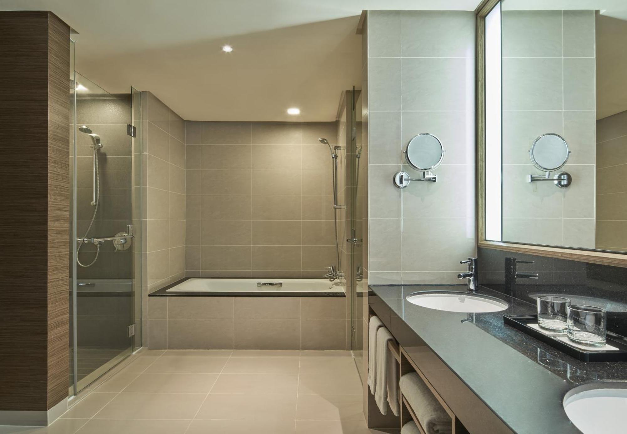 Executive Suite, Club lounge access, Executive Suite, 1 King