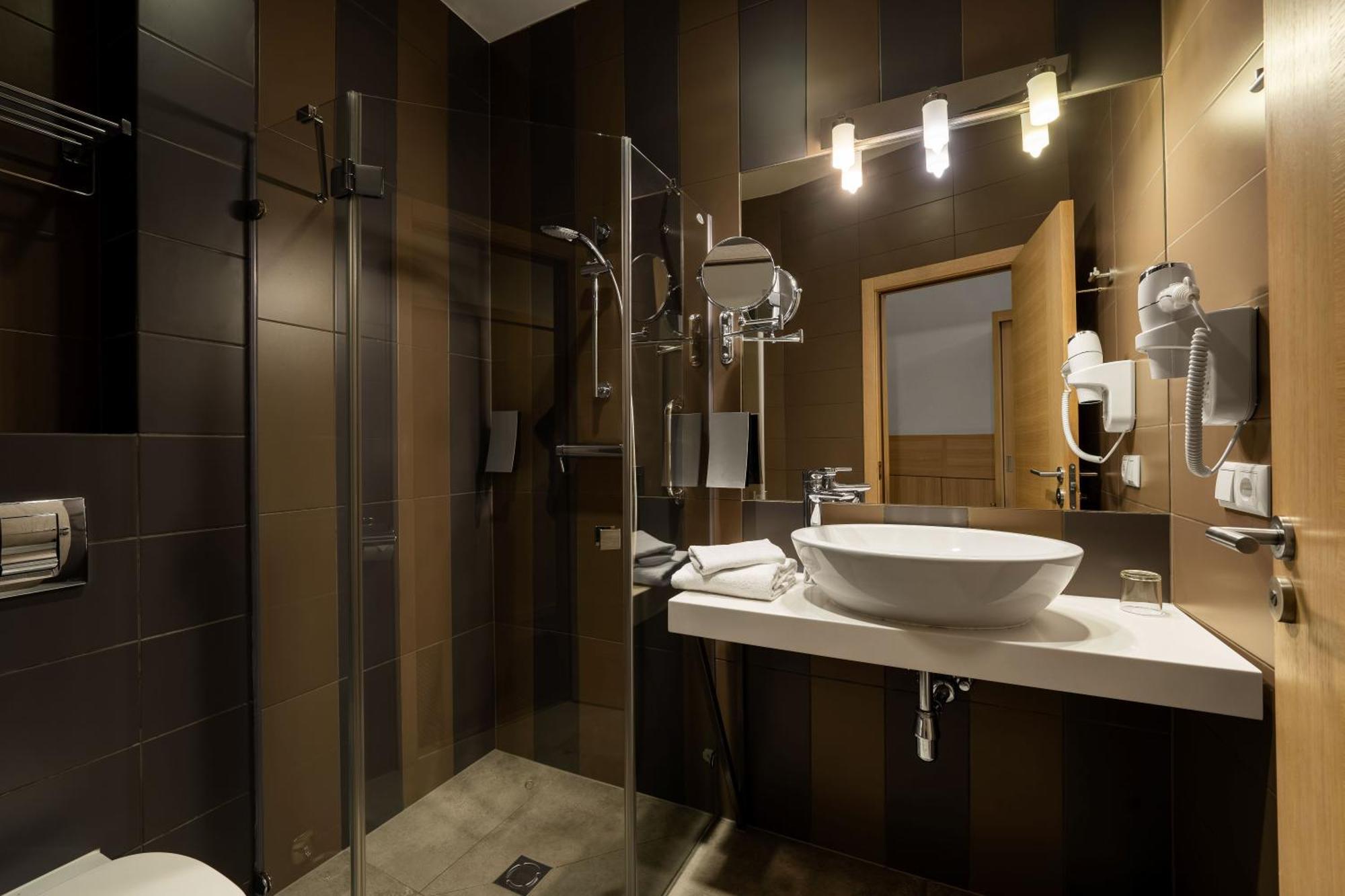 Habitación Individual