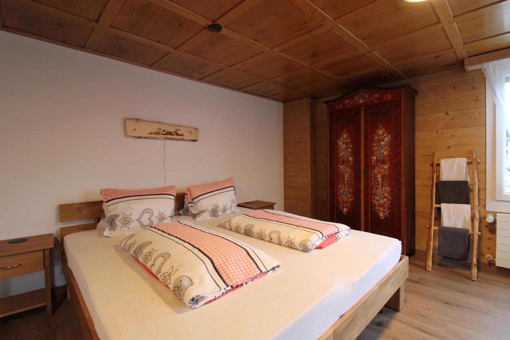 Quadruple Room Mountain View