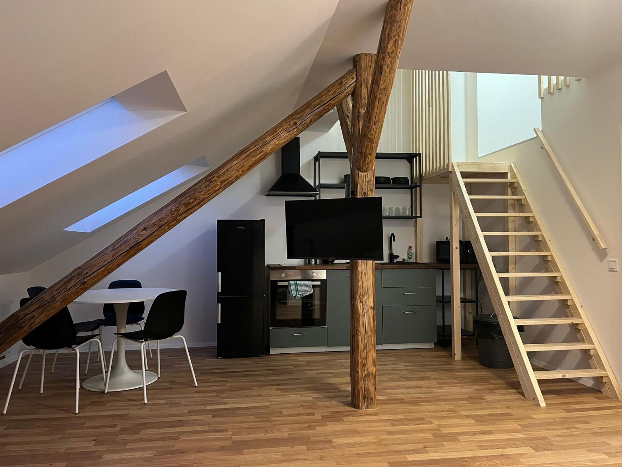 Apartamento