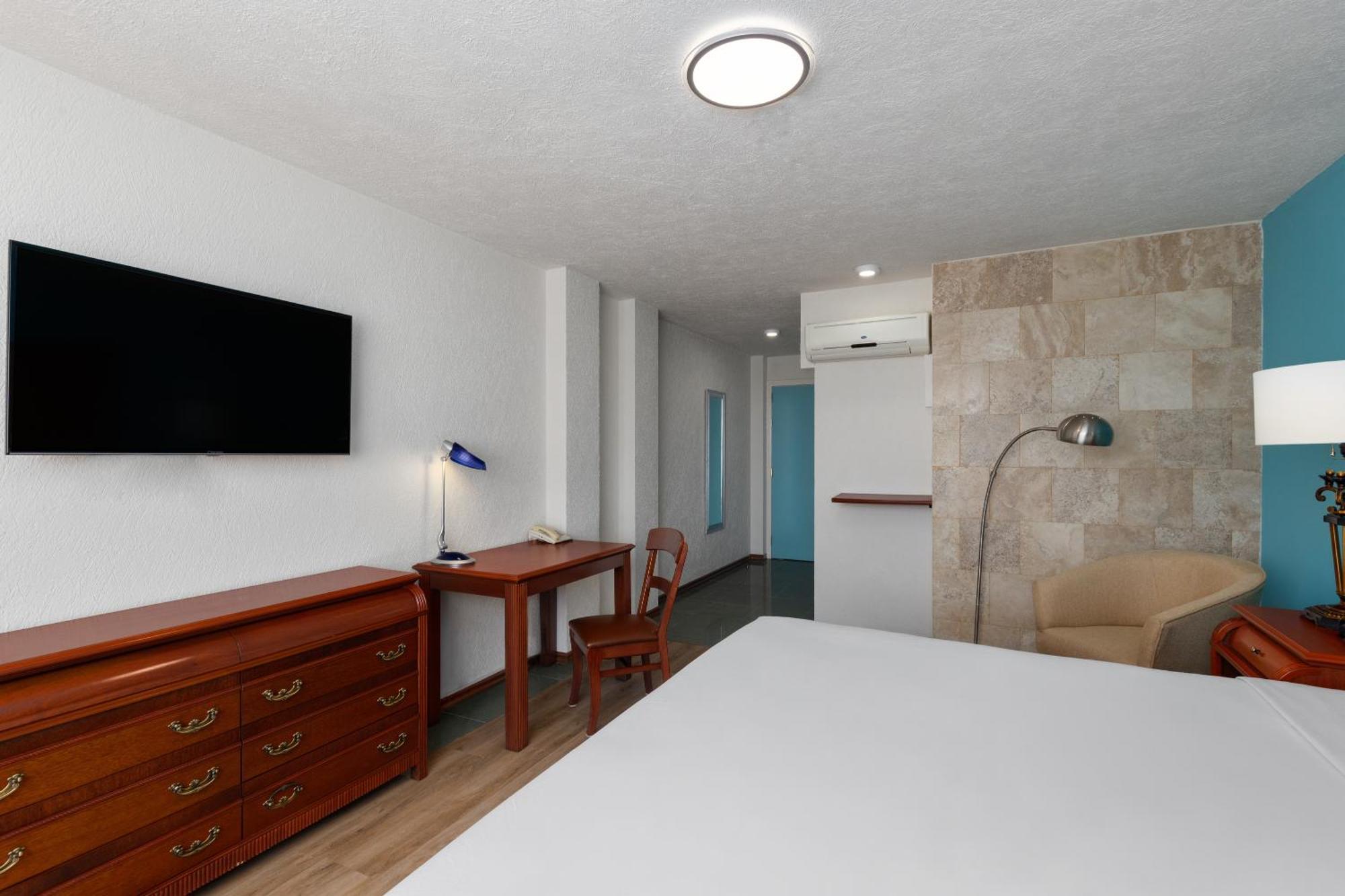 Habitación Doble Superior para no fumadores - 1 cama grande