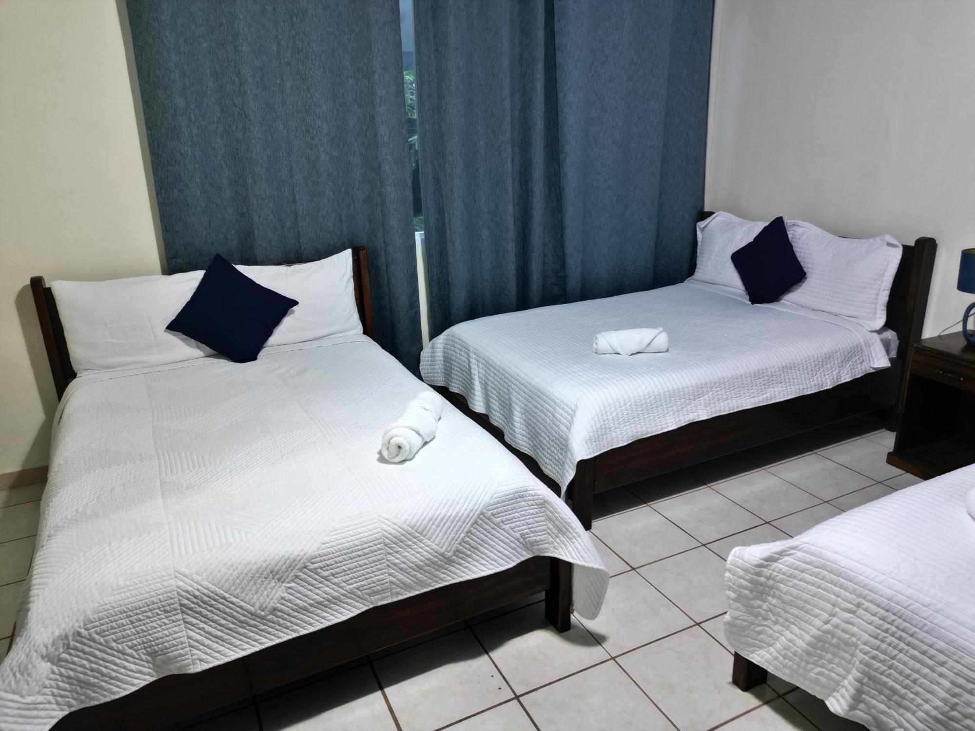 Comfort Triple Room