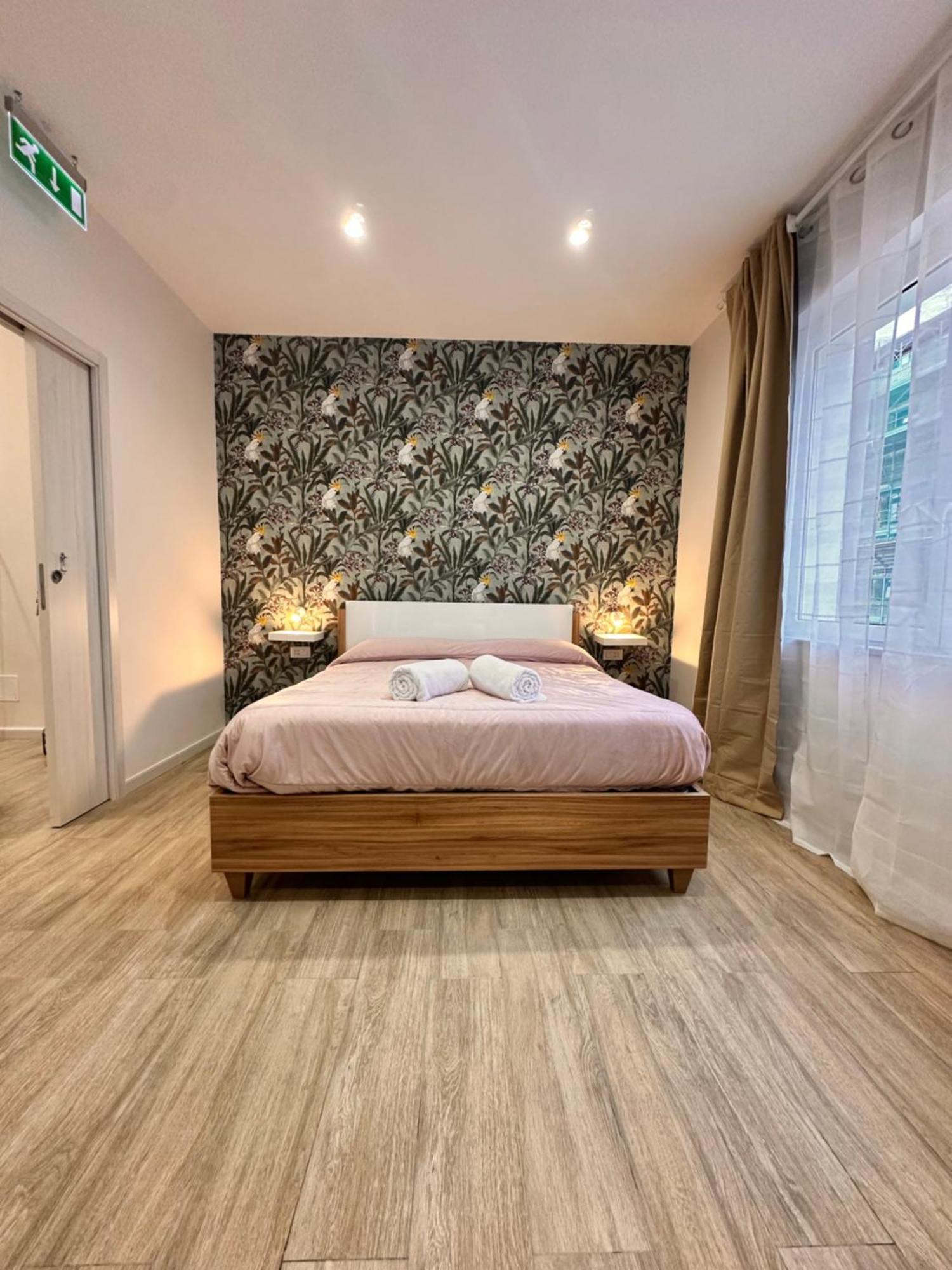 Habitación Superior con cama extragrande