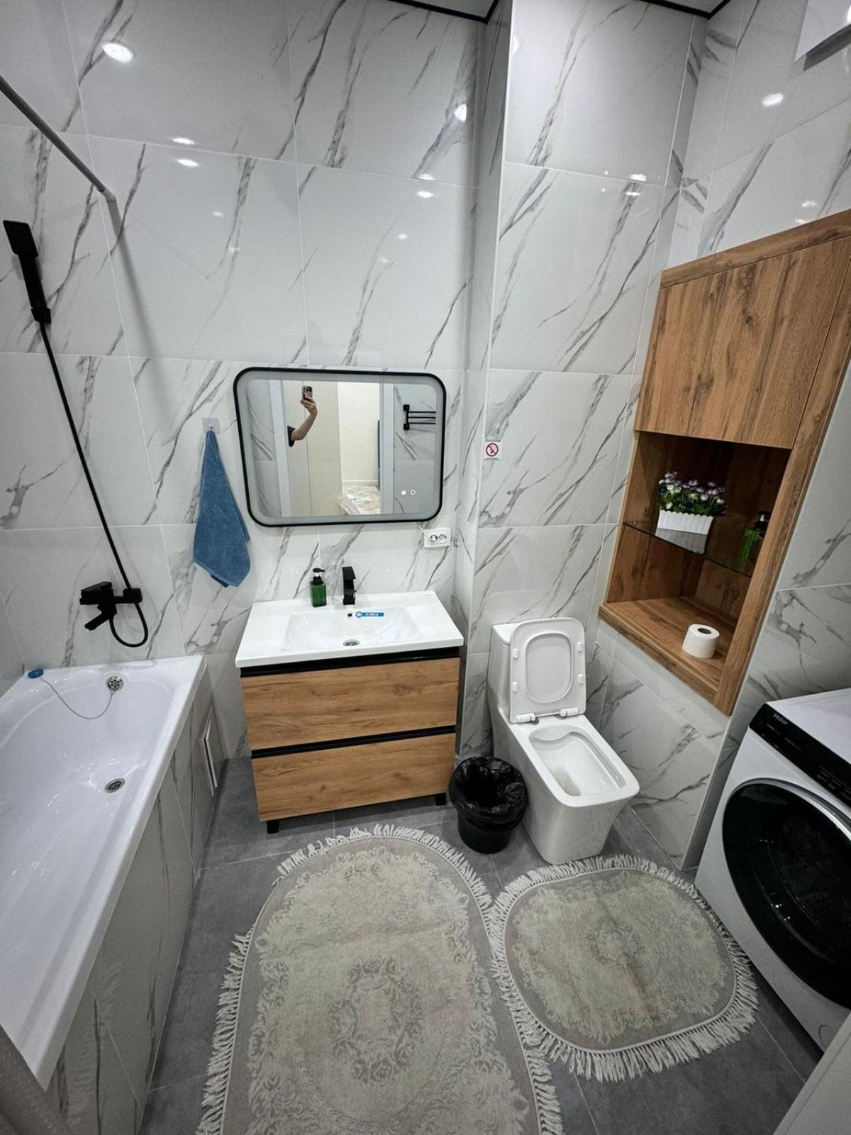 Habitación Cuádruple Estándar