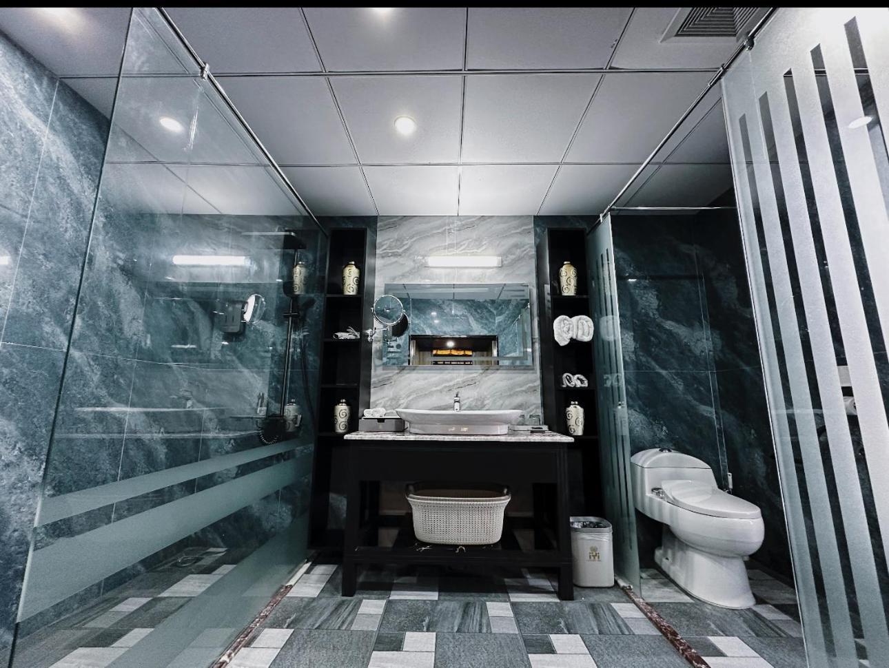 Economy Twin Room