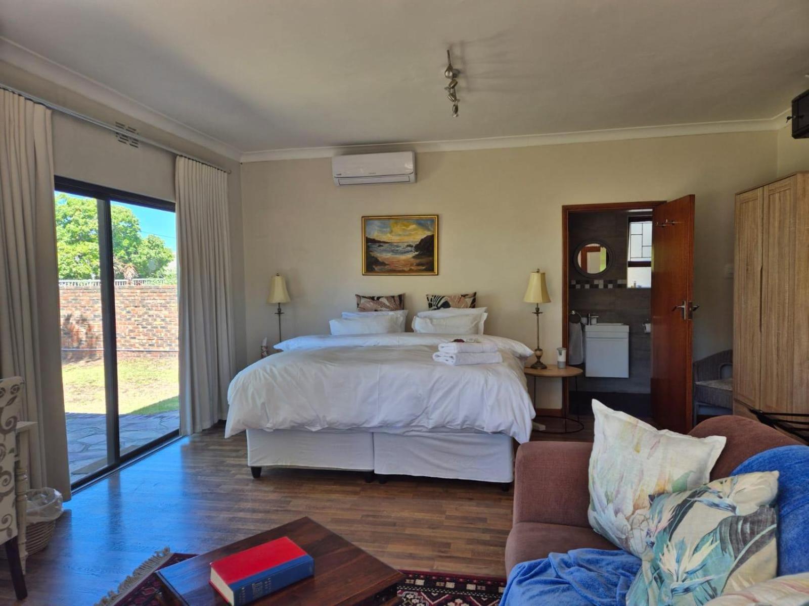 Comfort King Room